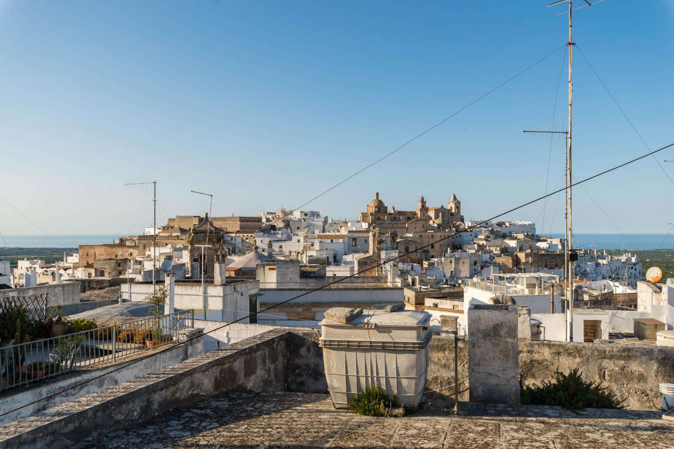 Casa Rosetta con terrazza panoramica by Wonderful Italy view 4