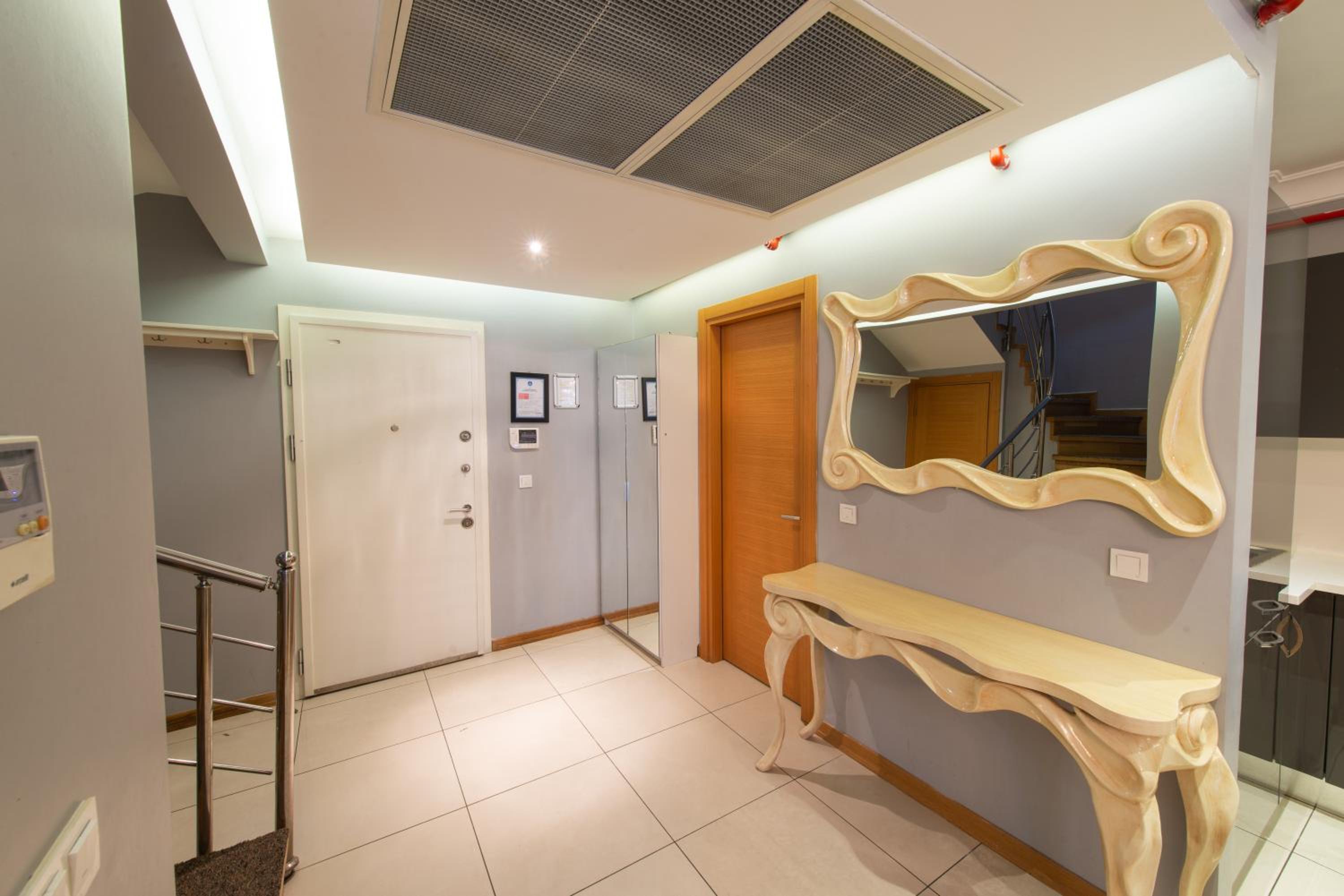 CTS Elysium Residence Taksim