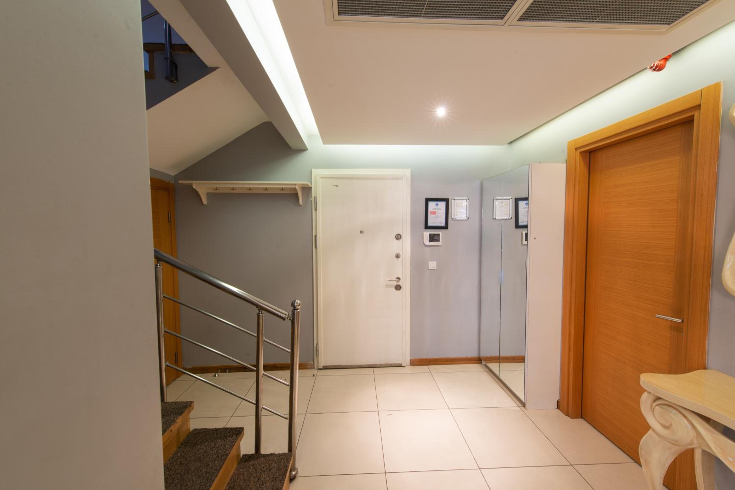 CTS Elysium Residence Taksim