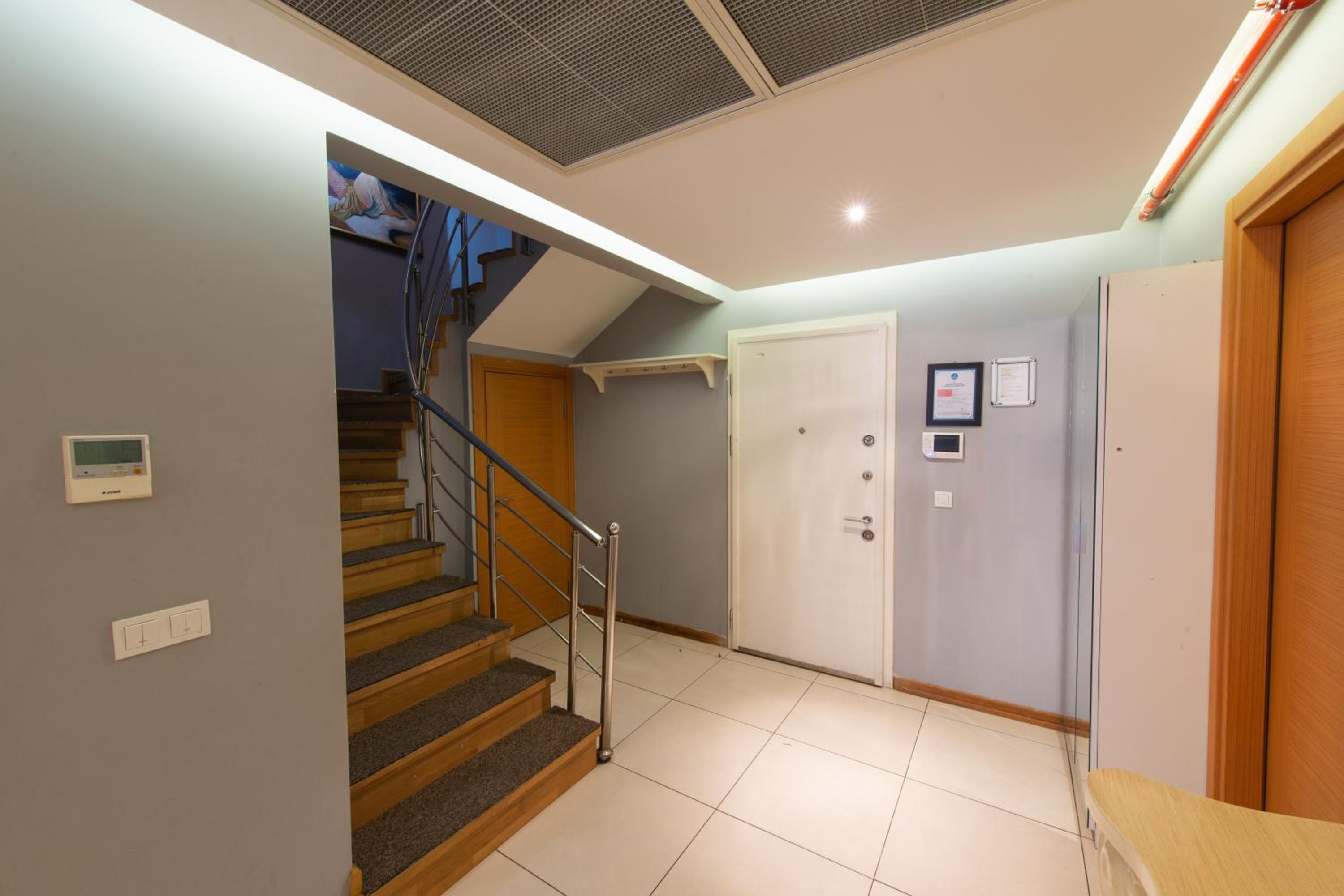 CTS Elysium Residence Taksim