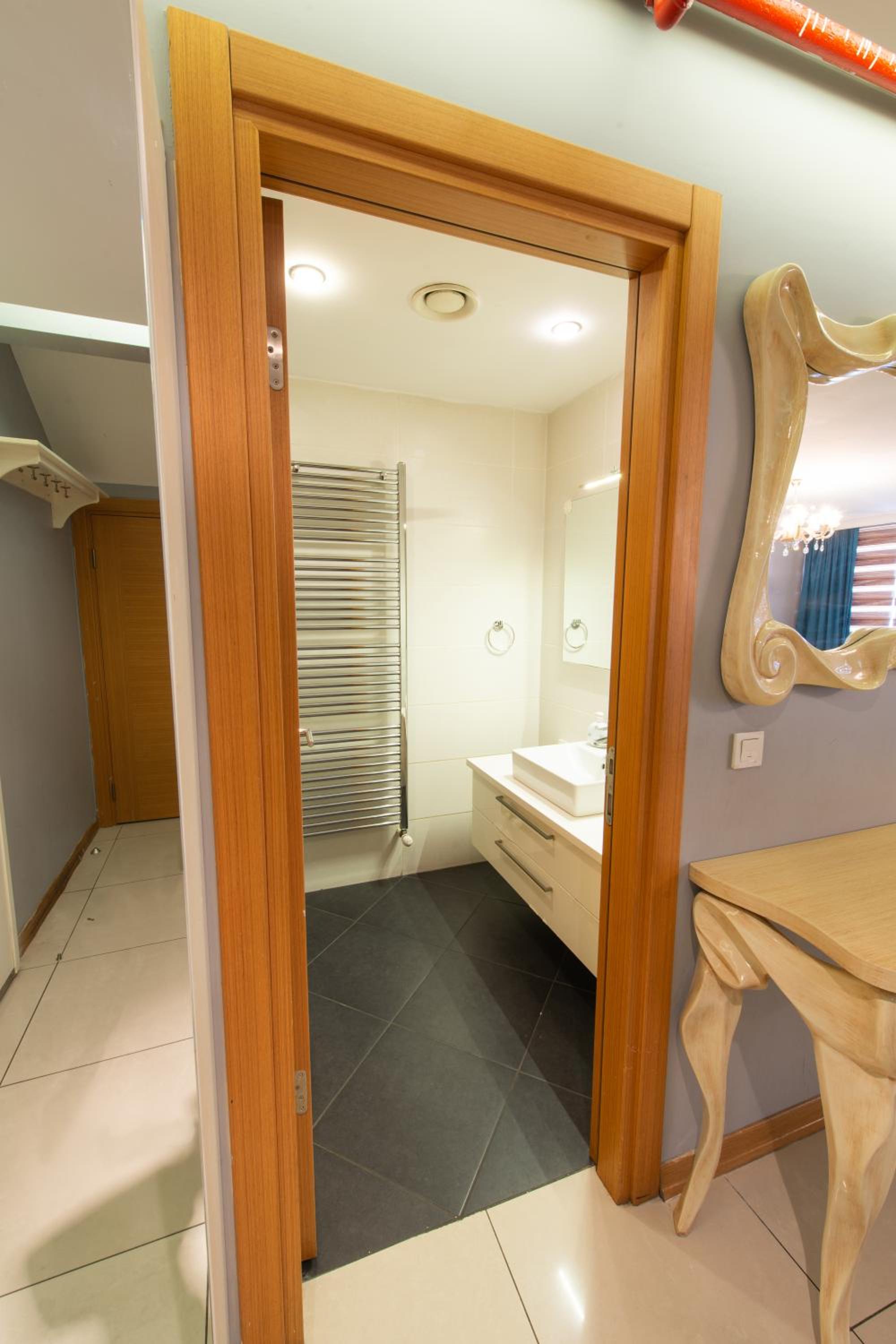 CTS Elysium Residence Taksim