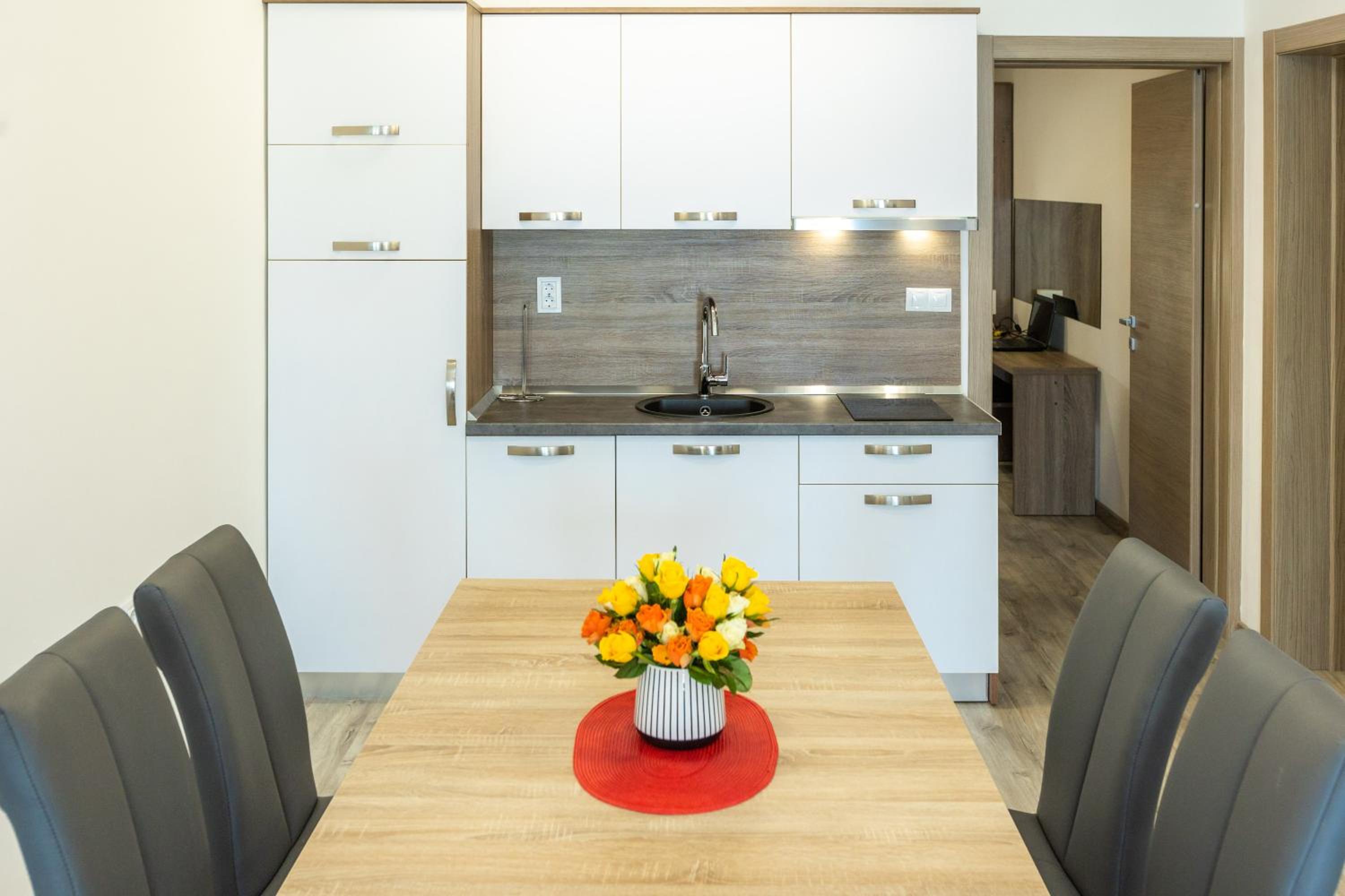 Apartments Maris view 4