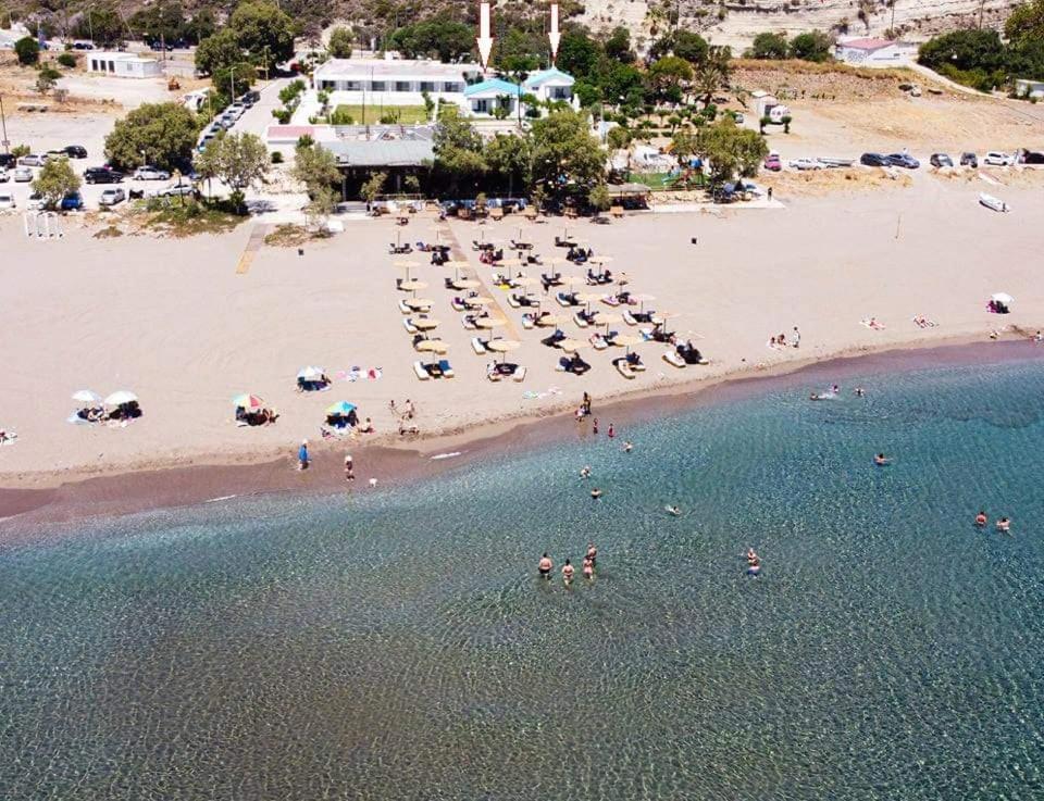 Faliraki Blue Villas