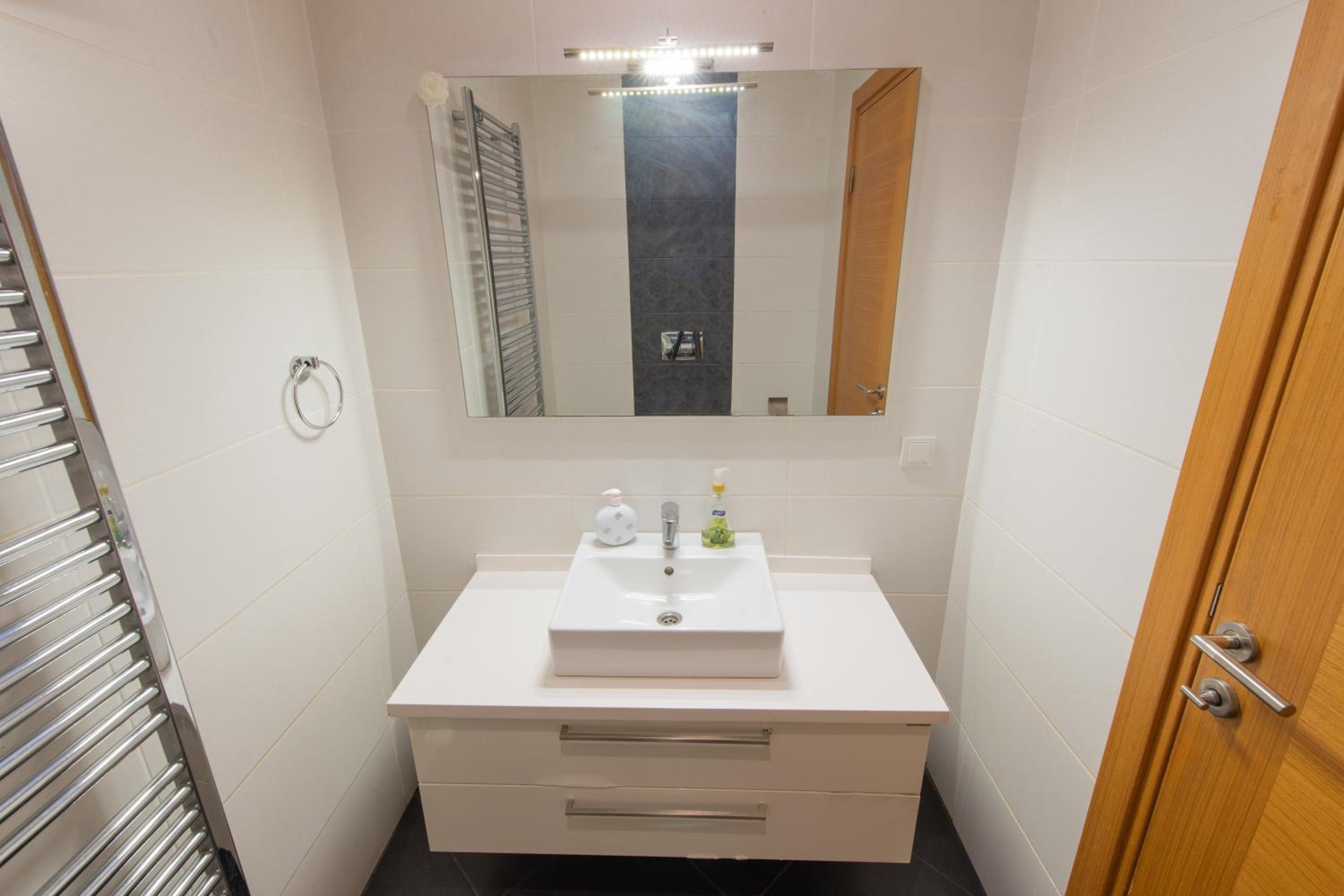 CTS Elysium Residence Taksim