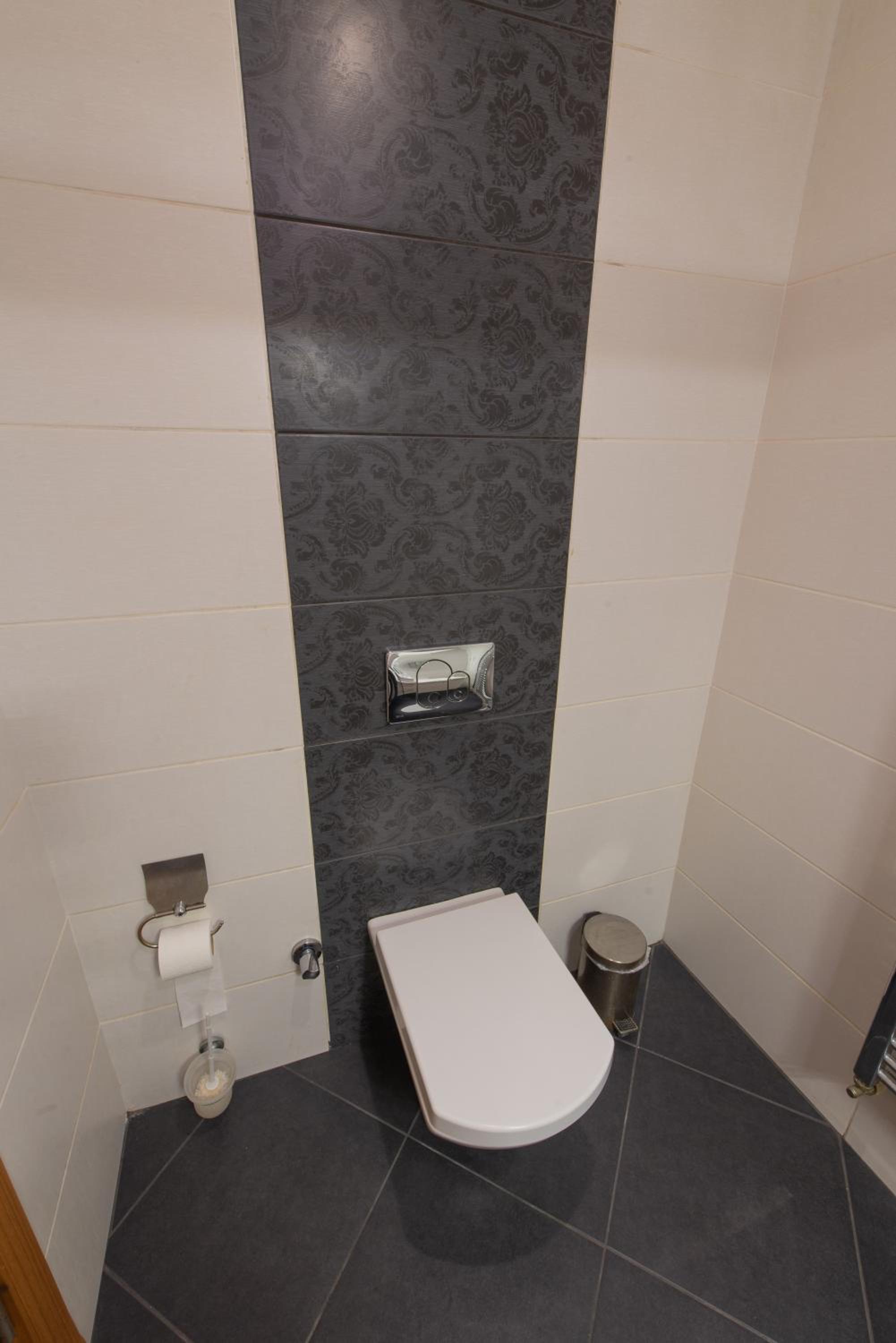 CTS Elysium Residence Taksim
