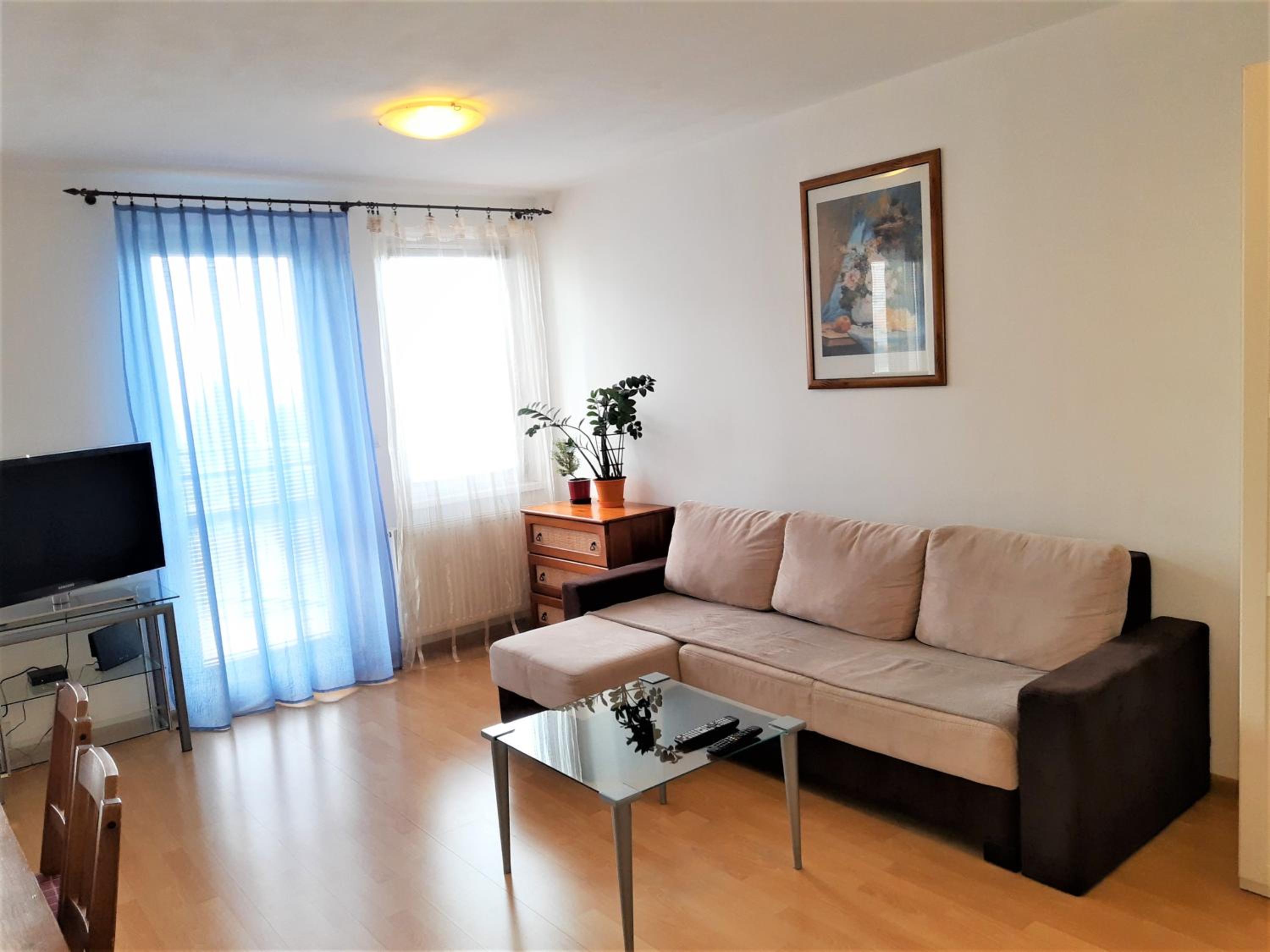 Na Złotych Łanach - apartament z parkingiem view 3