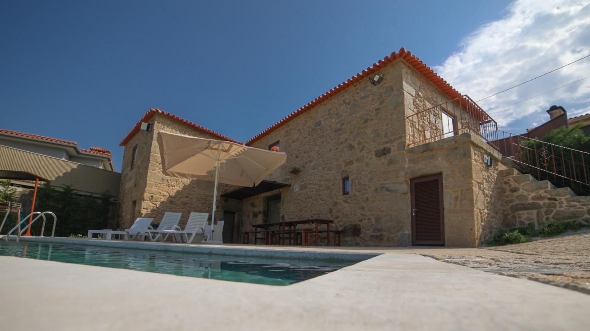 Villae Carreiro view 2