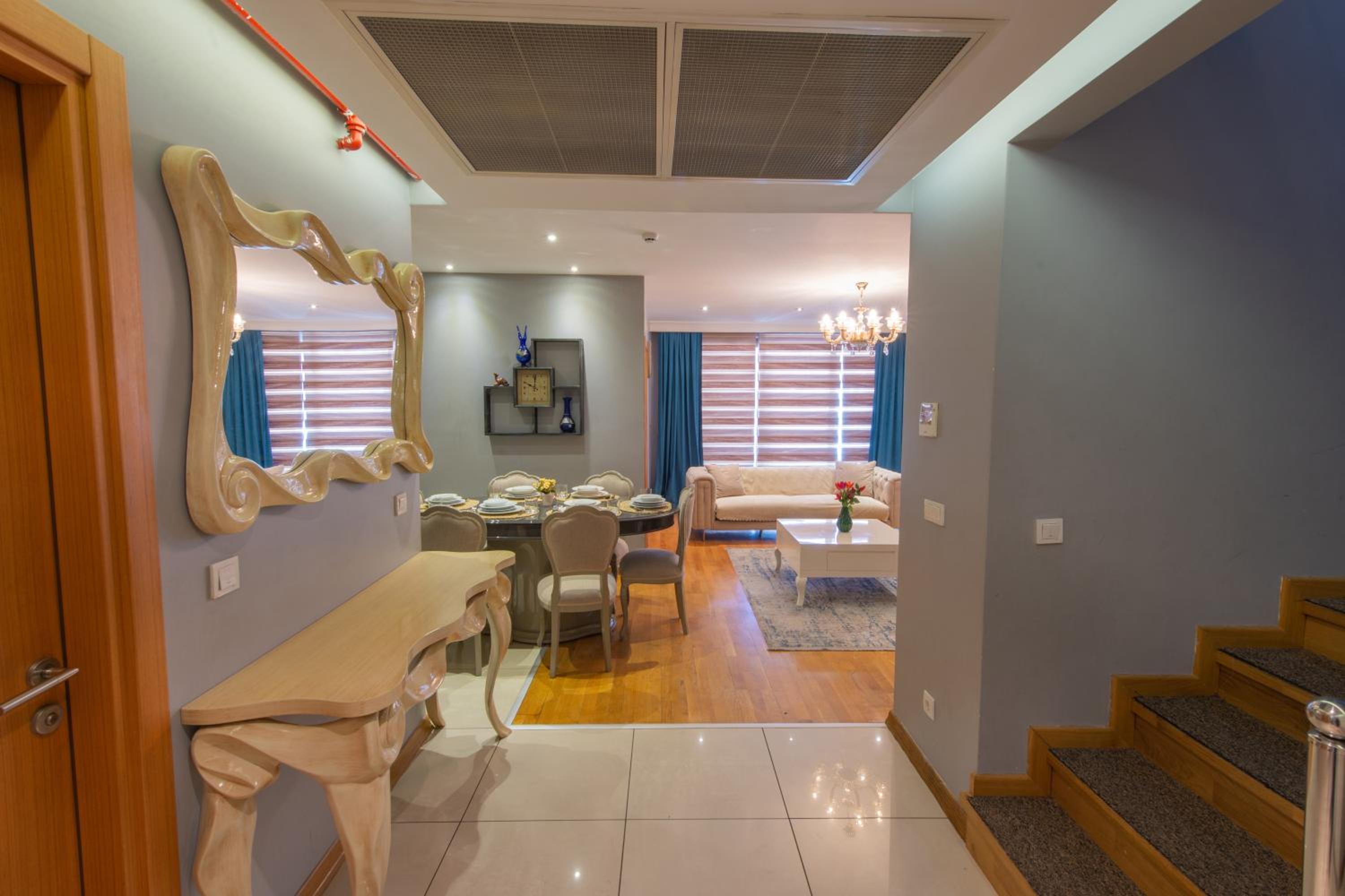 CTS Elysium Residence Taksim