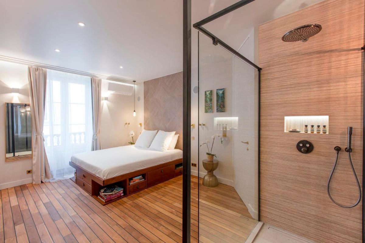 GuestReady - Amazing Bali-inspired Retreat in Paris 5th!