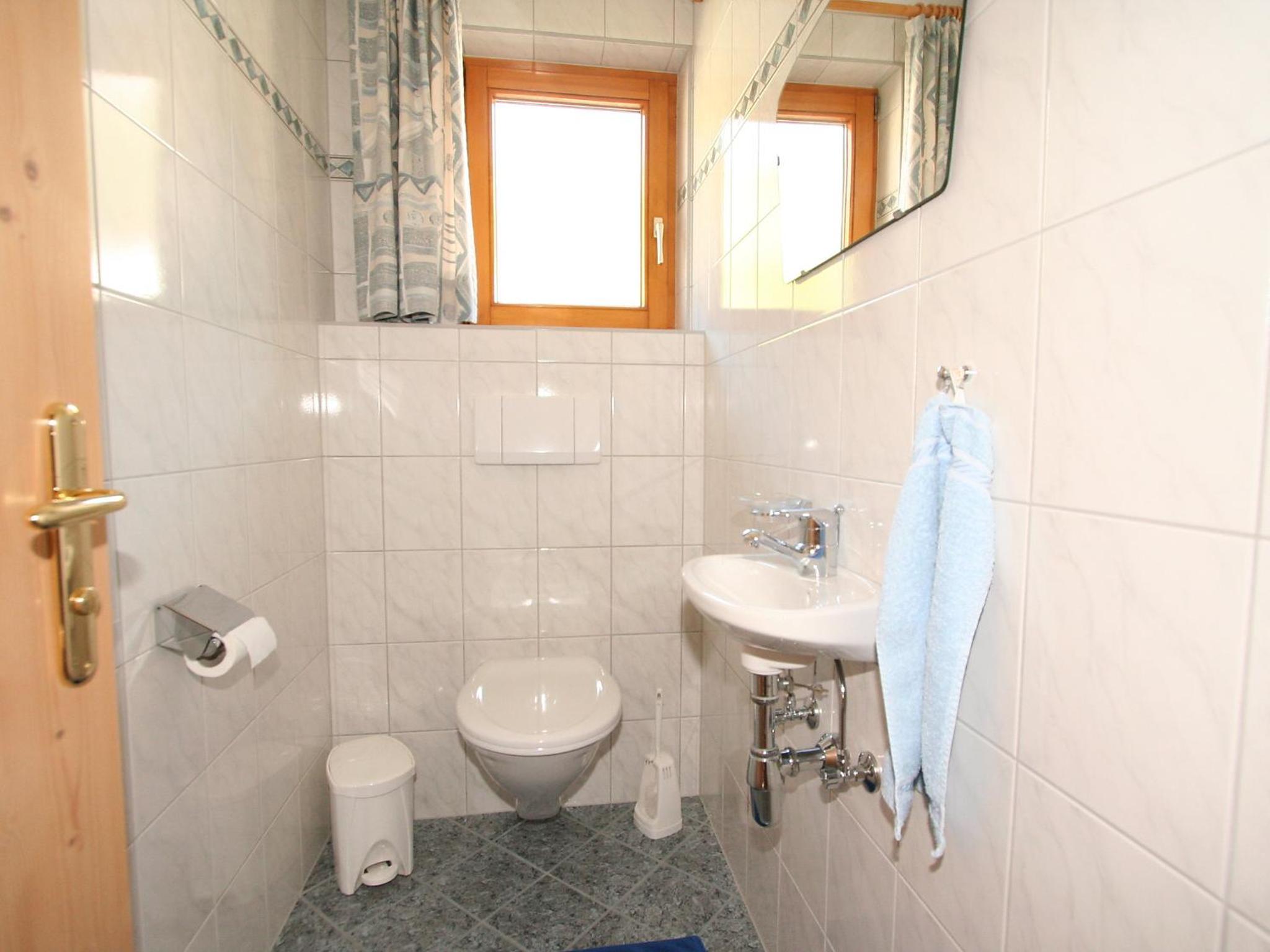Appartement Rifflerblick