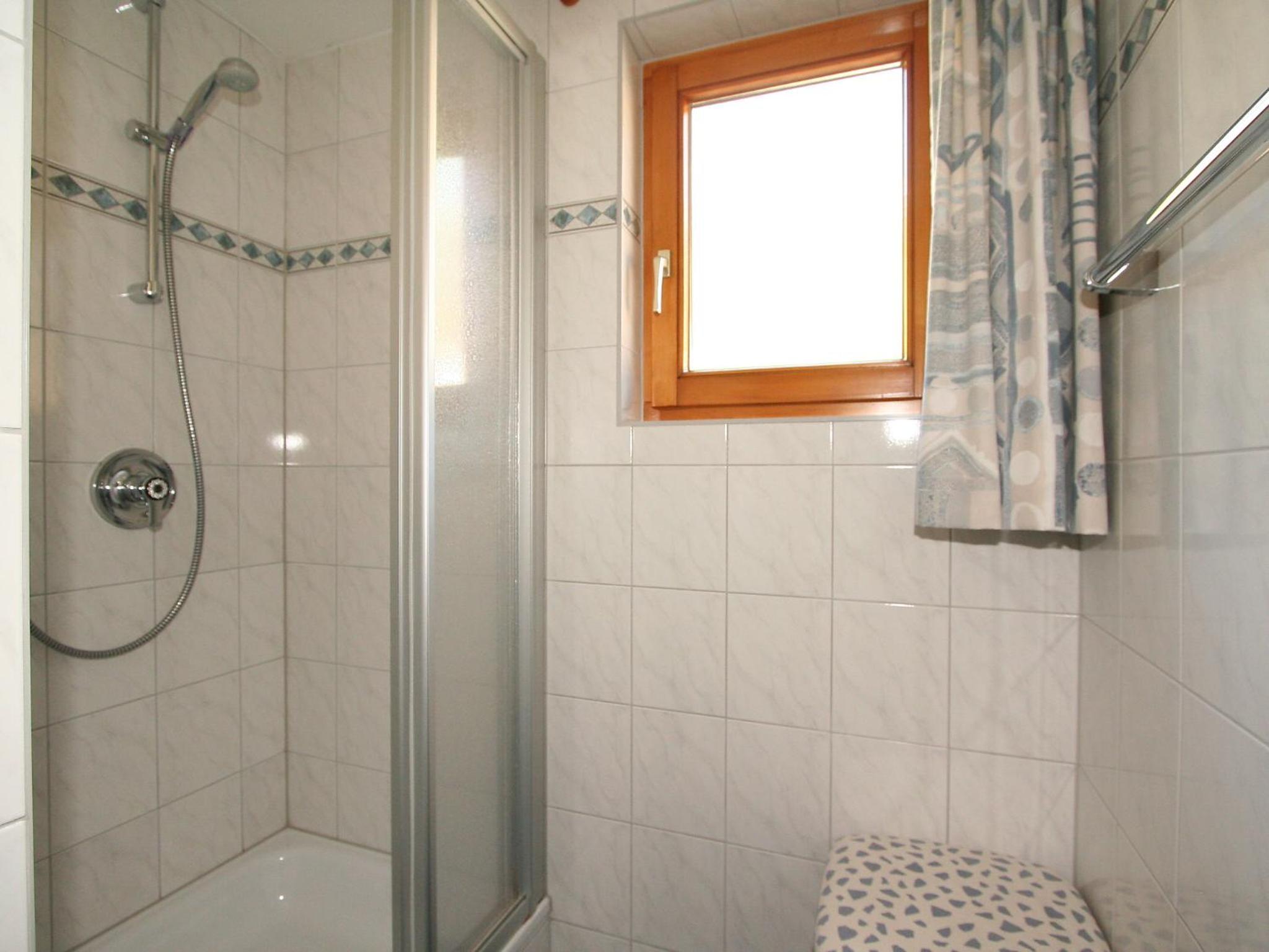 Appartement Rifflerblick