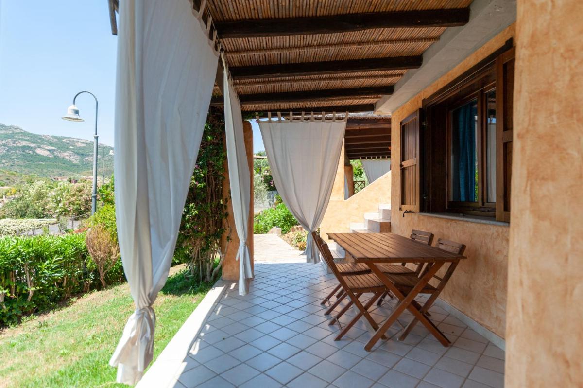 Villa Barbara - Near Chia Beach photo 3
