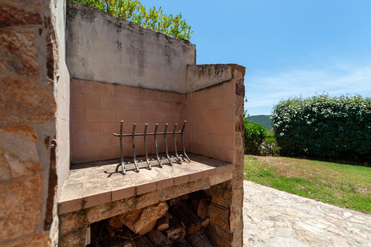 Villa Barbara - Near Chia Beach photo 5