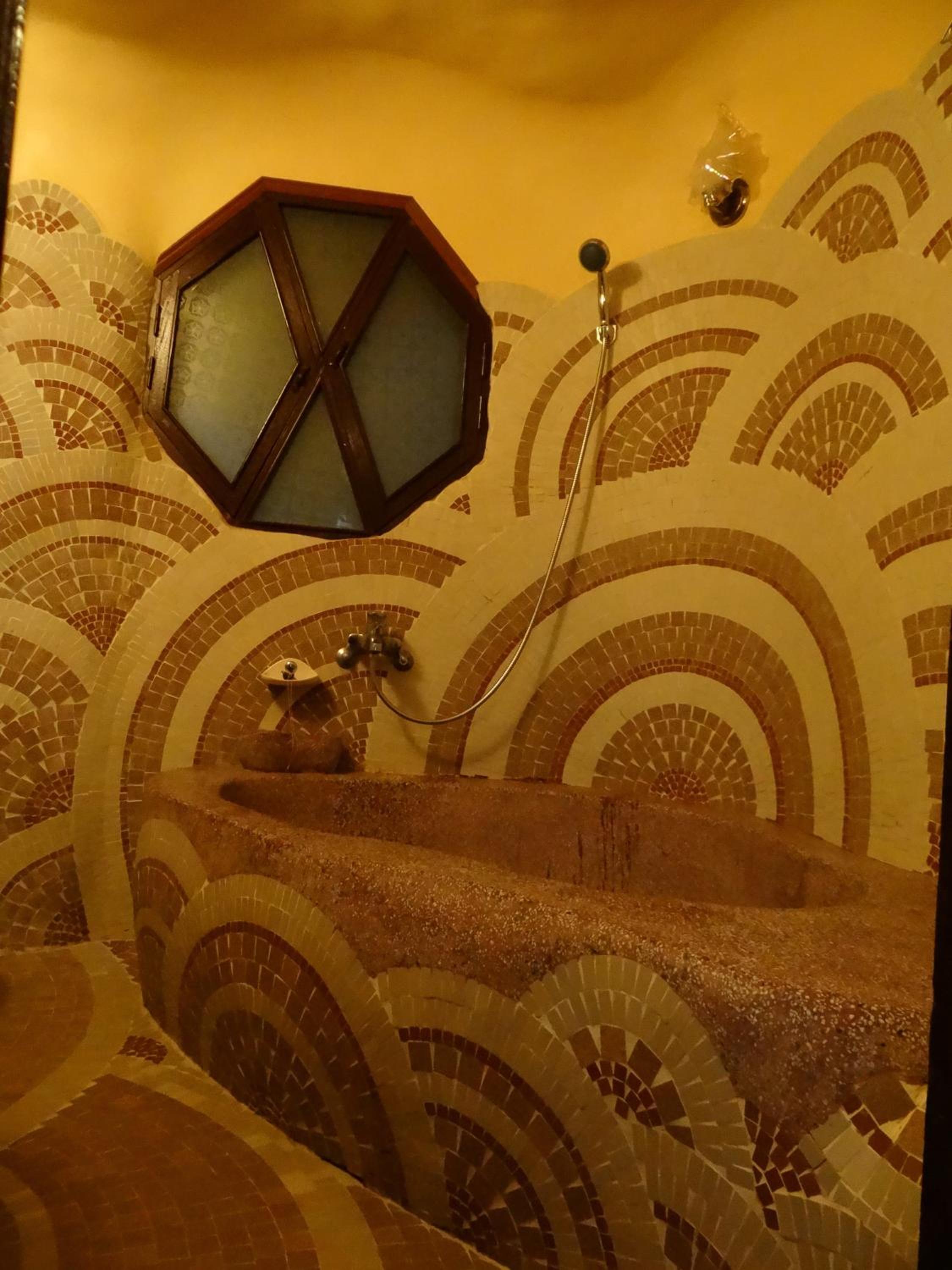 Crazy House
