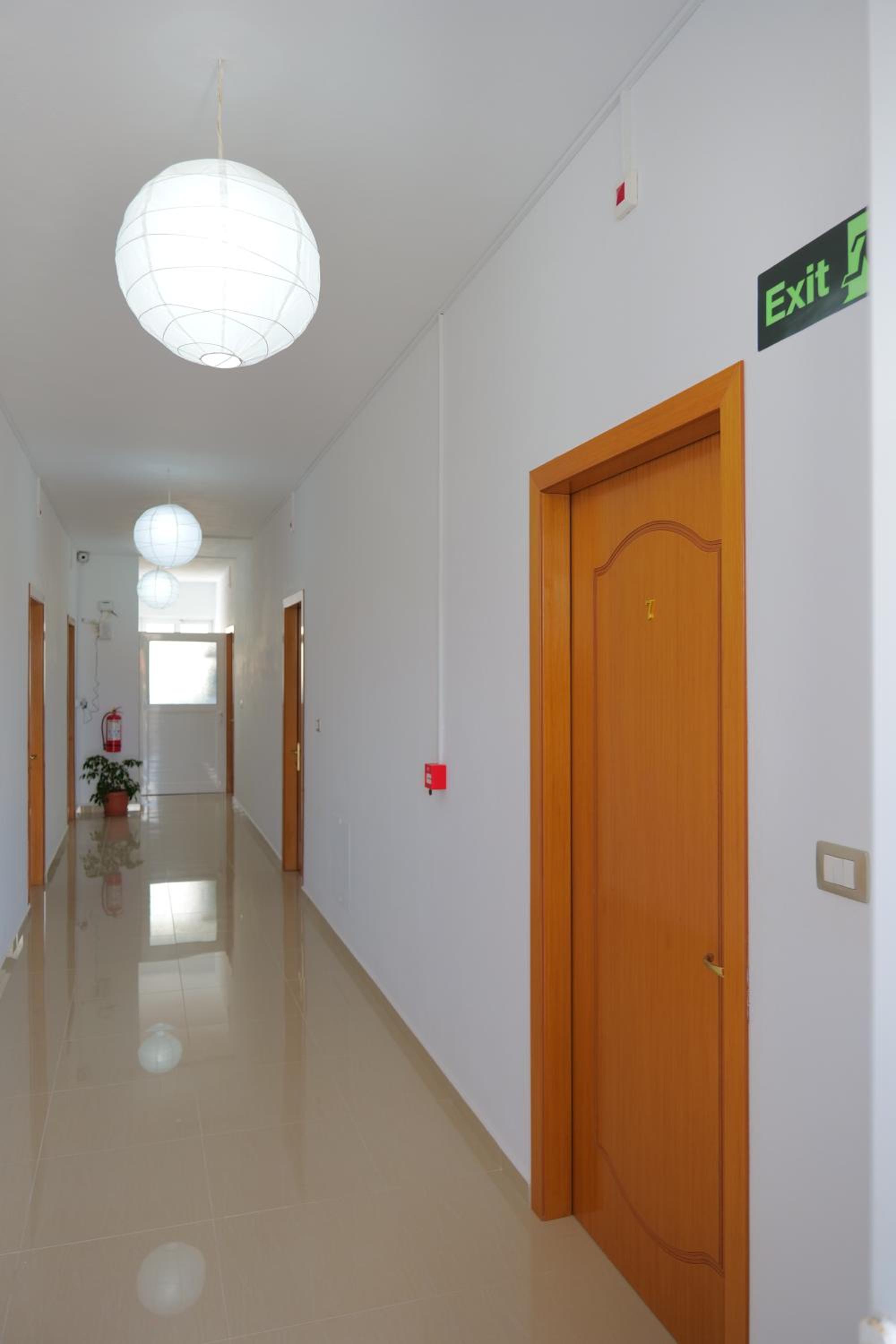 Aleksander ApartHotel