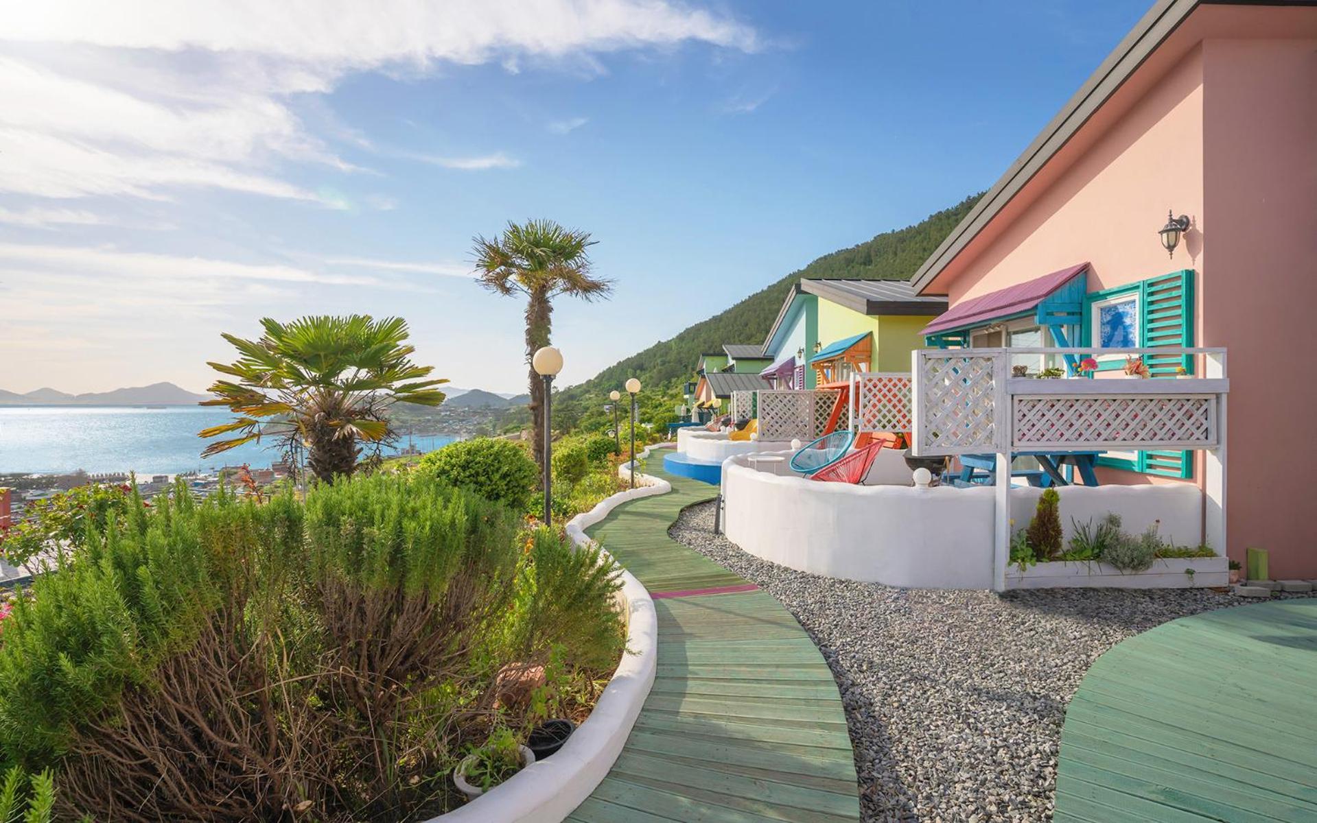 Soulmate Pension