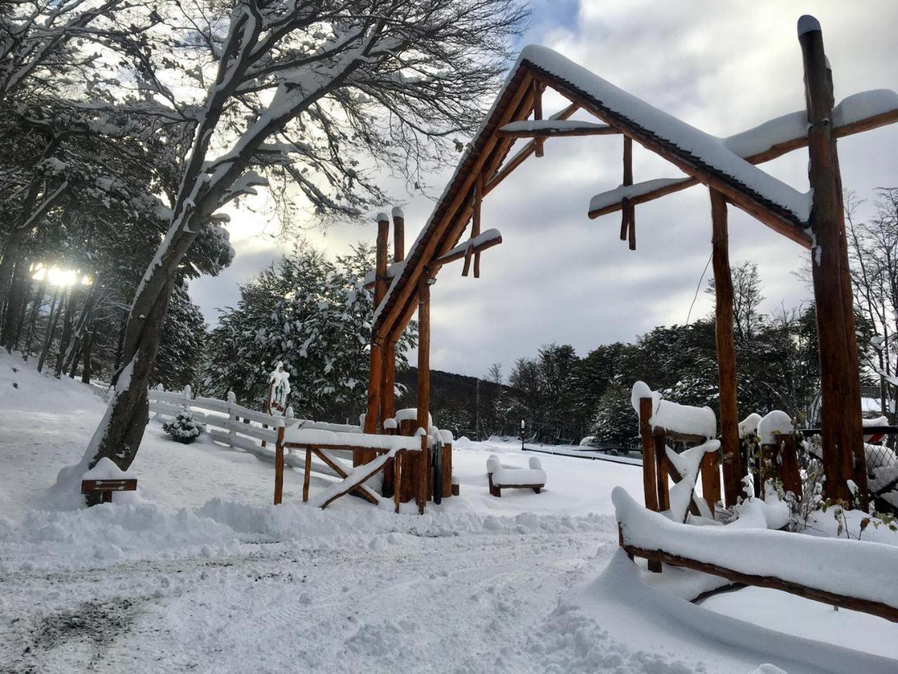 Aldea Nevada