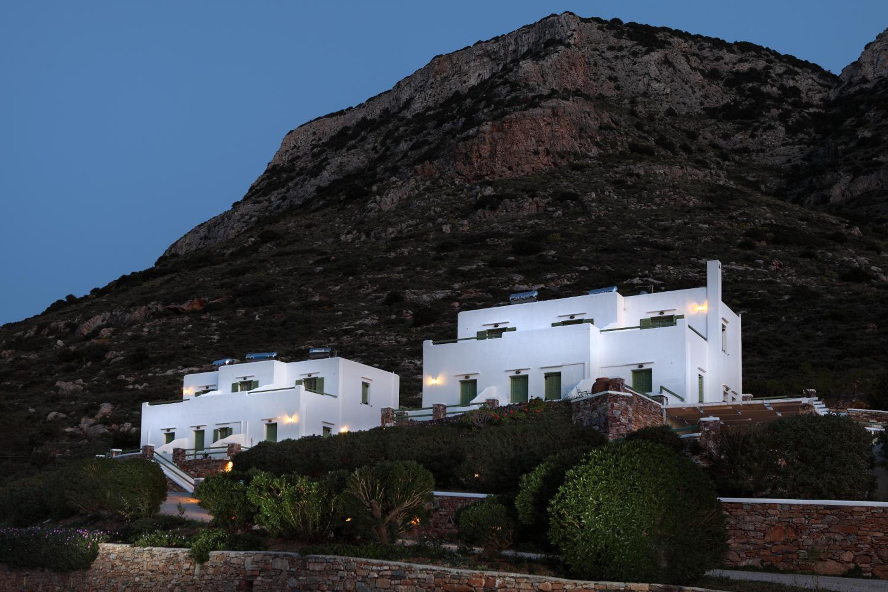 Hotel Xerolithia - Image 1