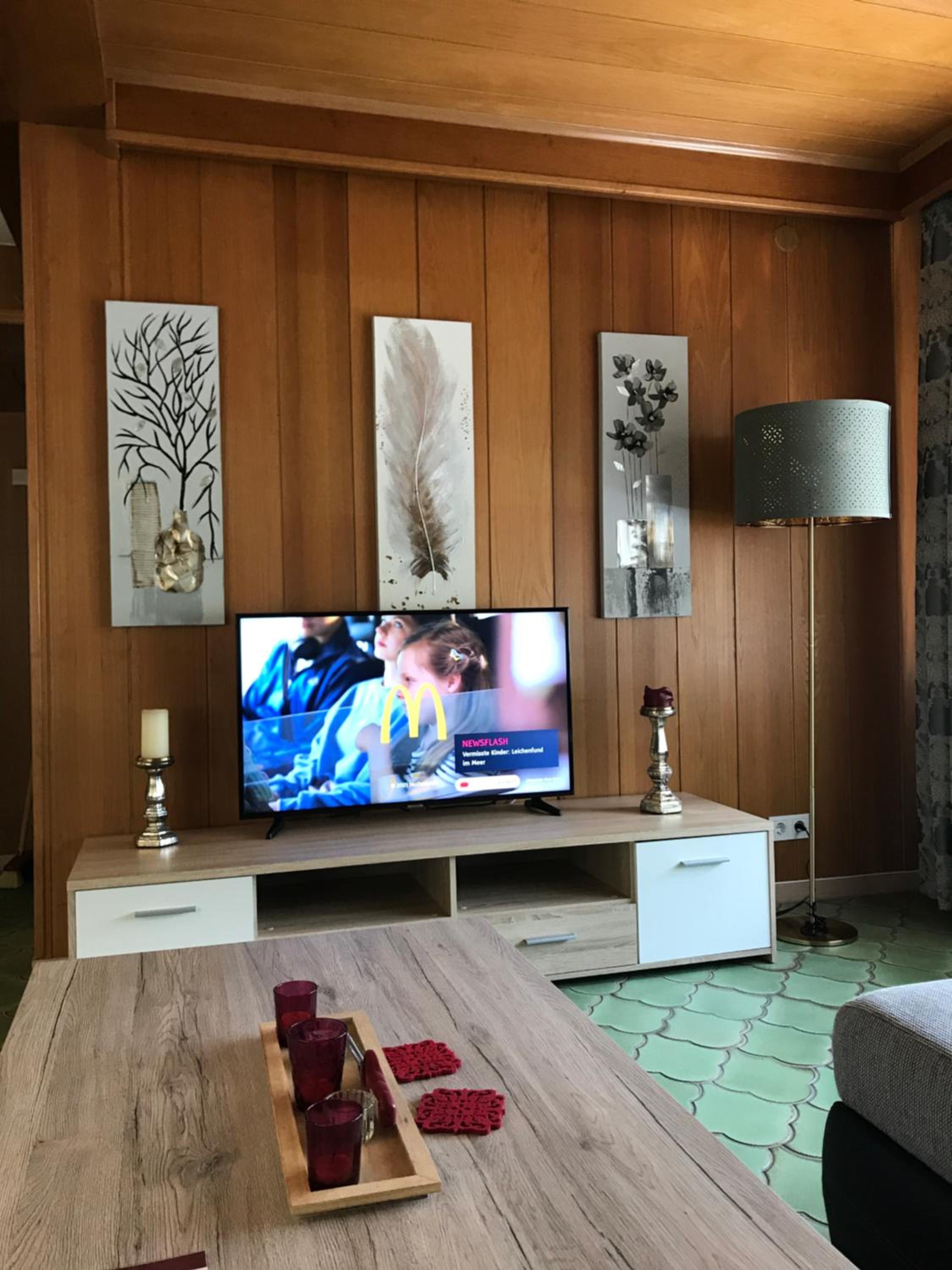 Moselina Ferienwohnungen