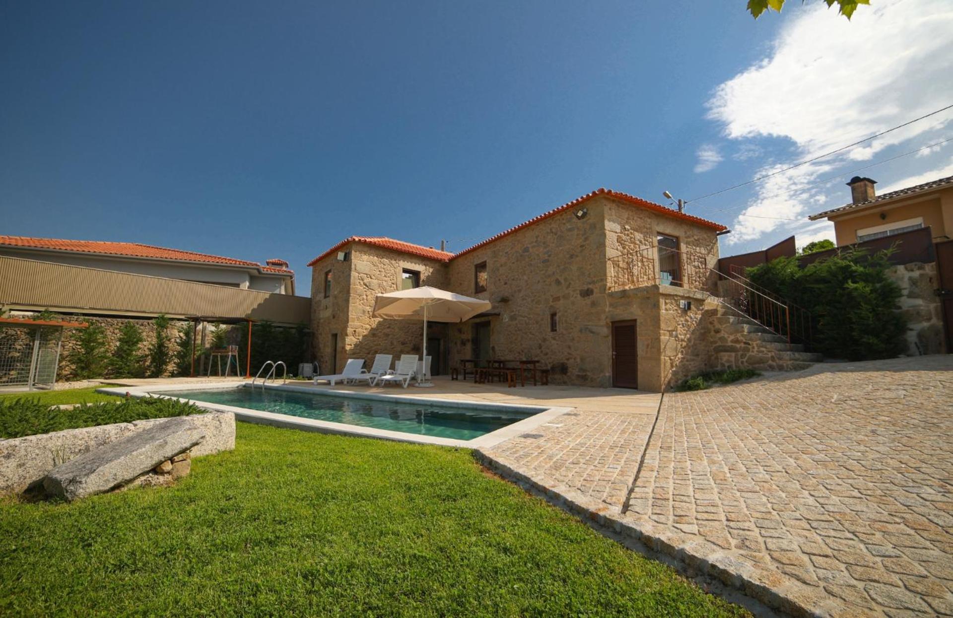 Villae Carreiro view 5