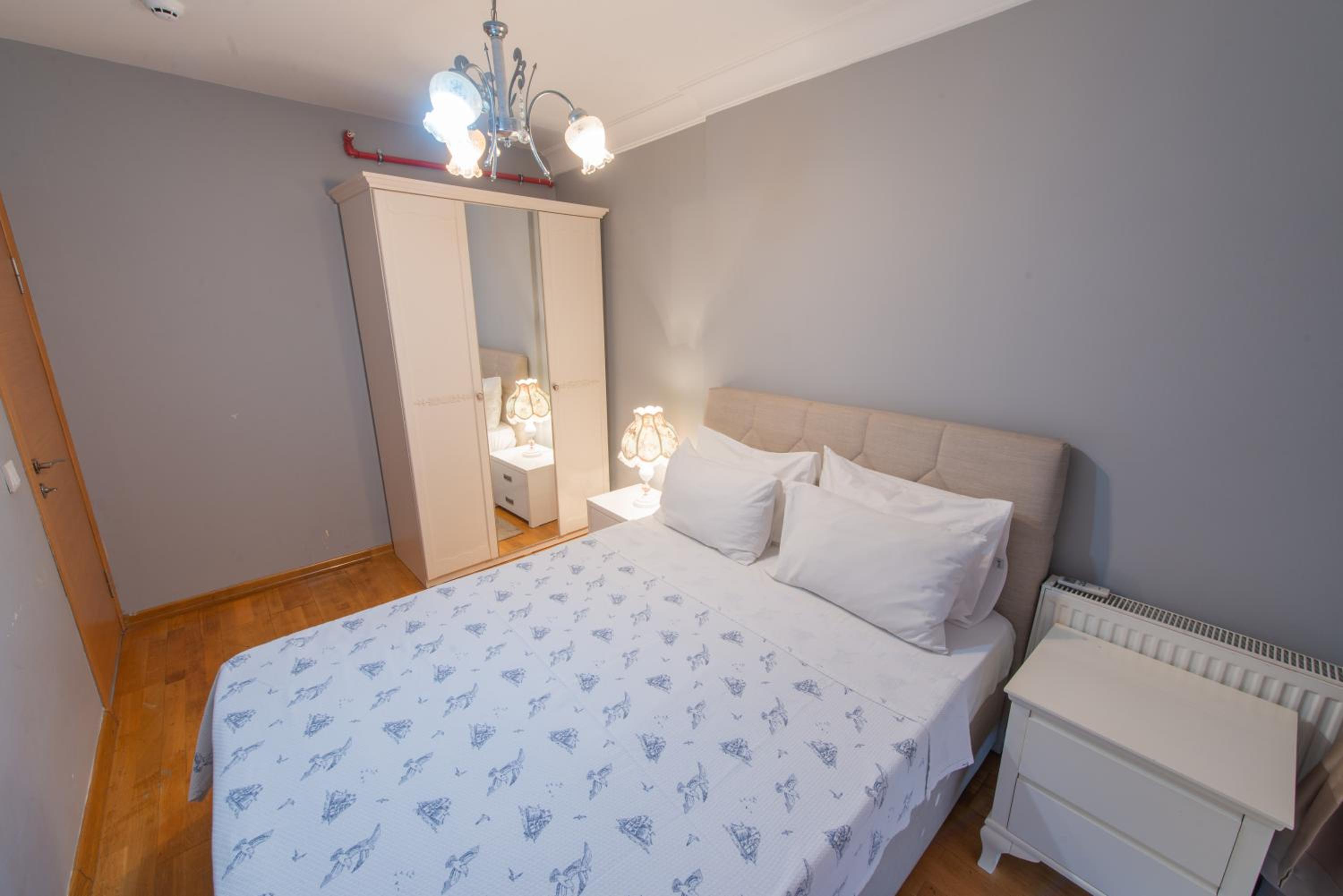 CTS Elysium Residence Taksim