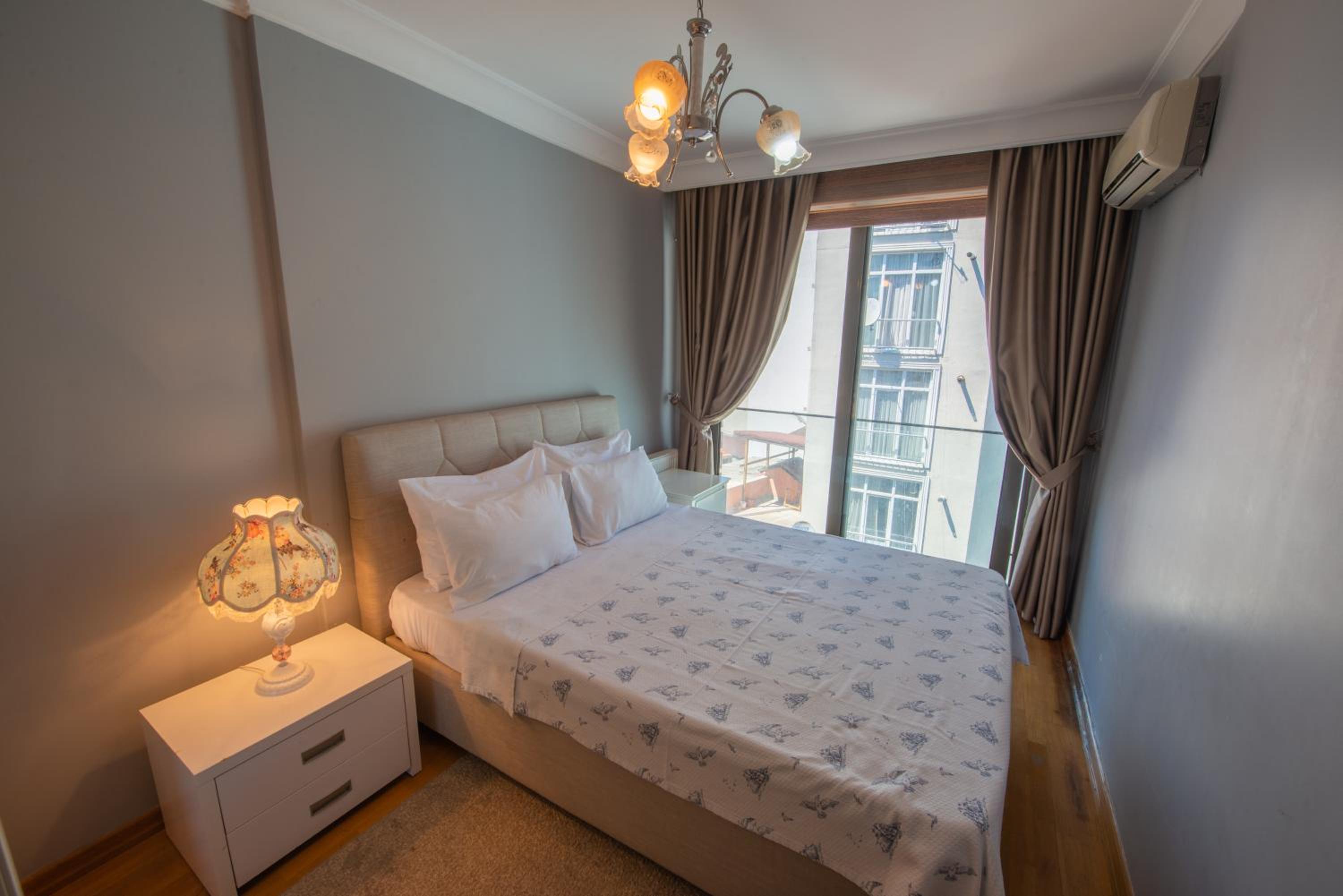 CTS Elysium Residence Taksim