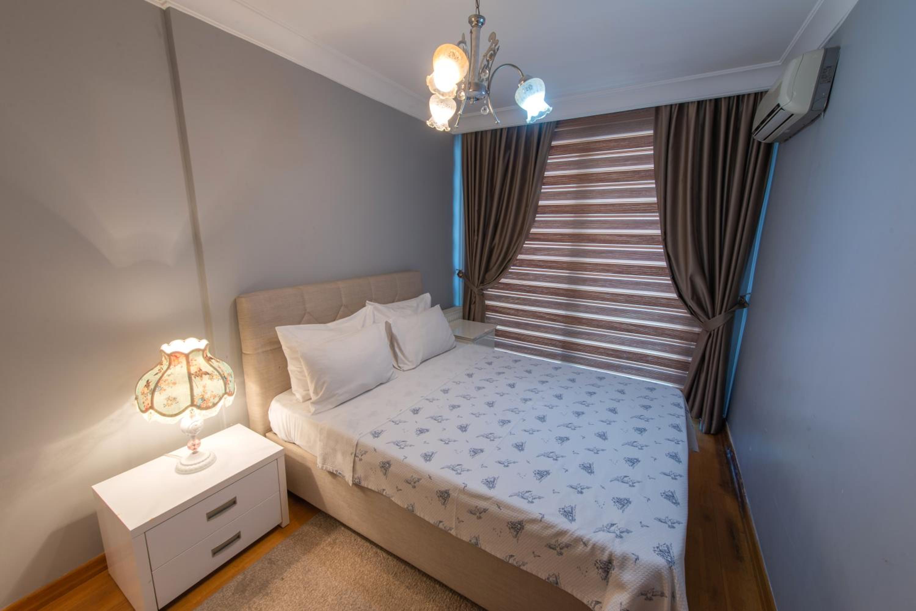 CTS Elysium Residence Taksim