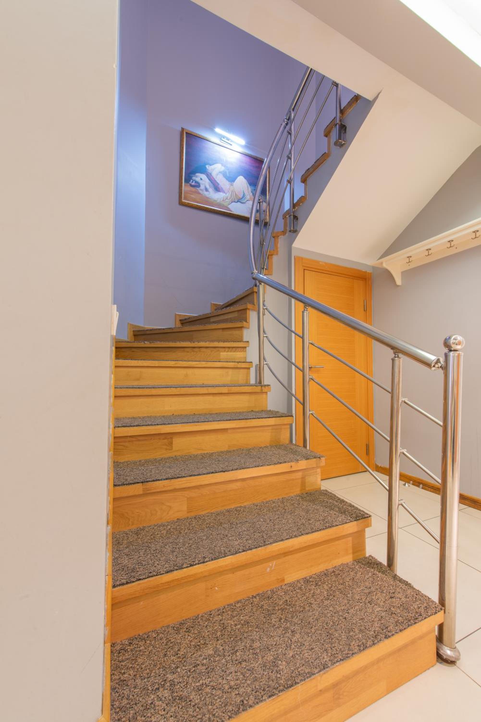 CTS Elysium Residence Taksim