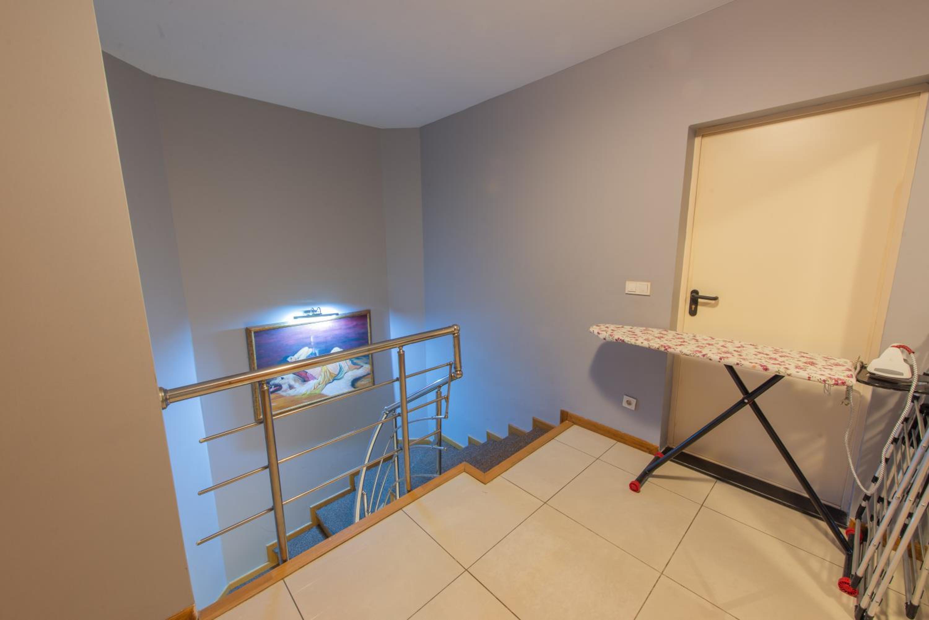 CTS Elysium Residence Taksim