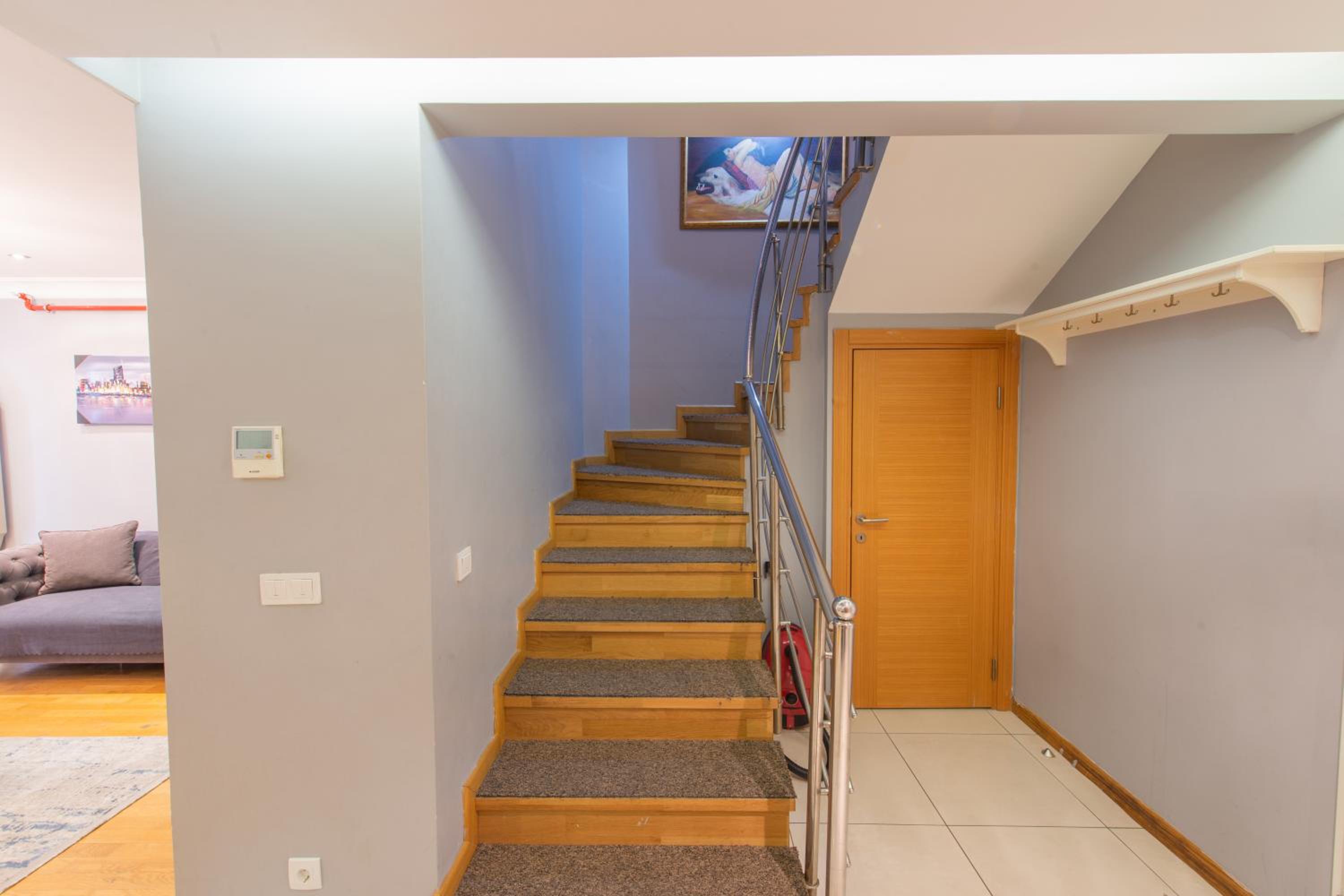 CTS Elysium Residence Taksim