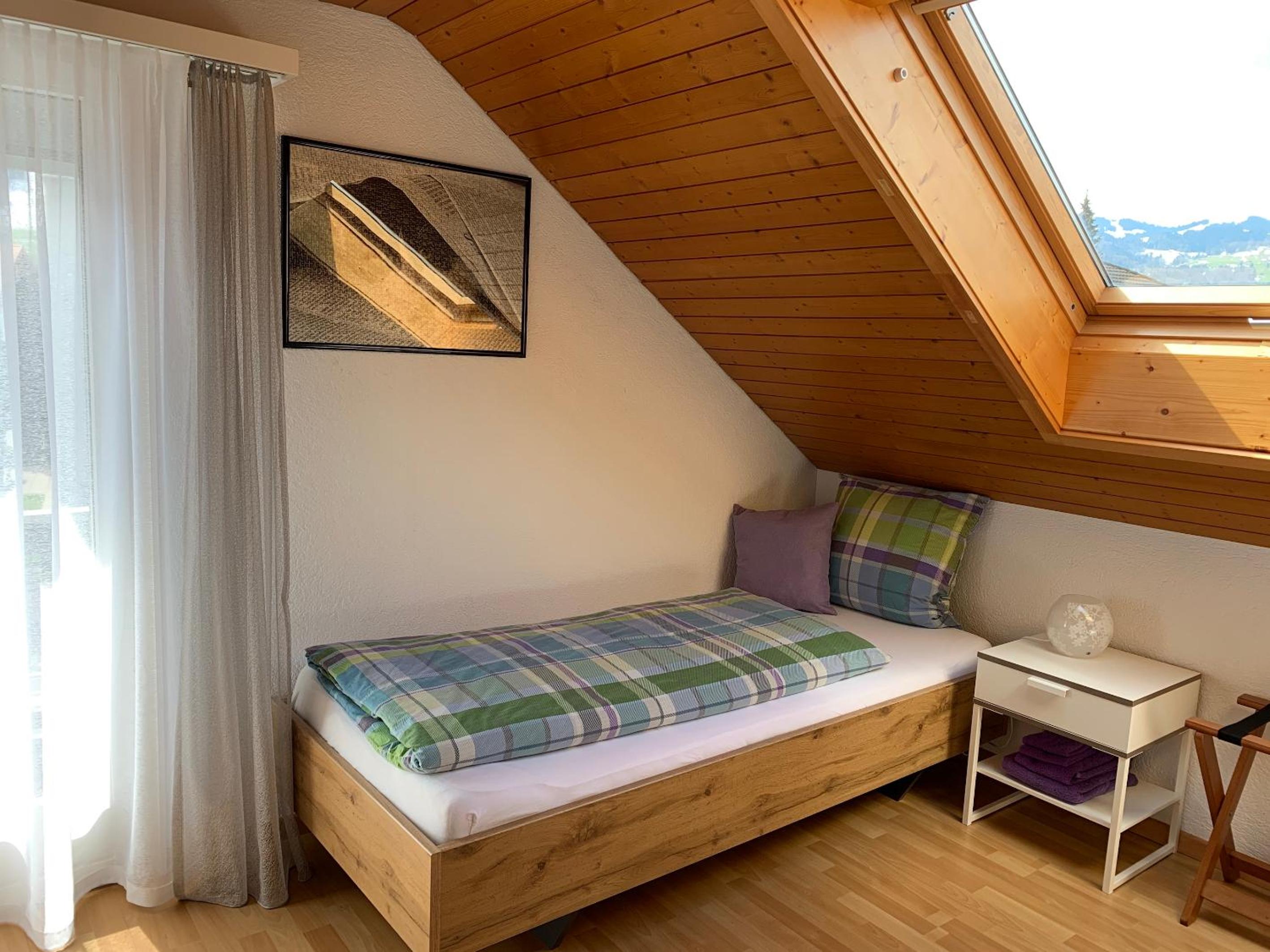 Pension Chalet Charme