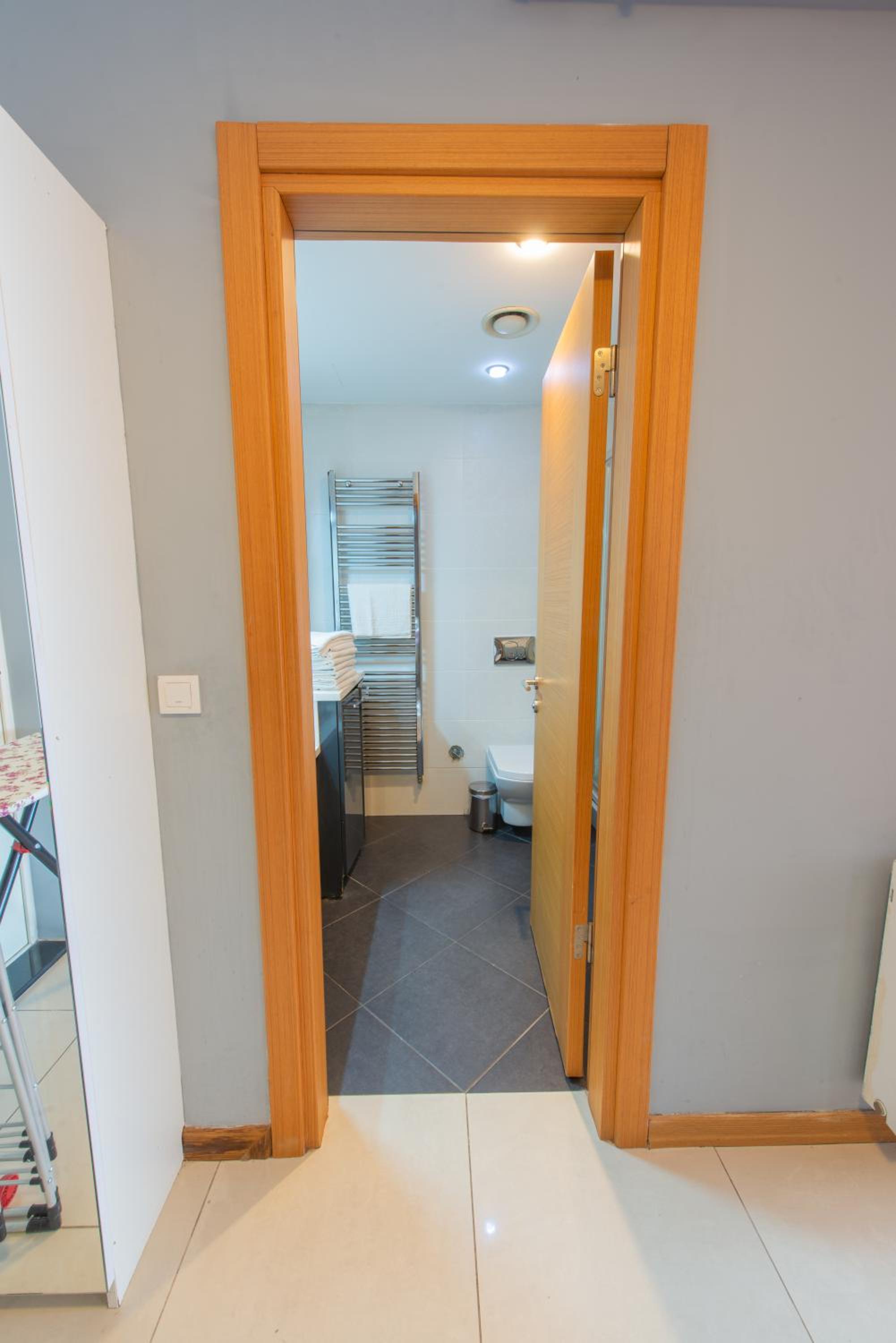 CTS Elysium Residence Taksim