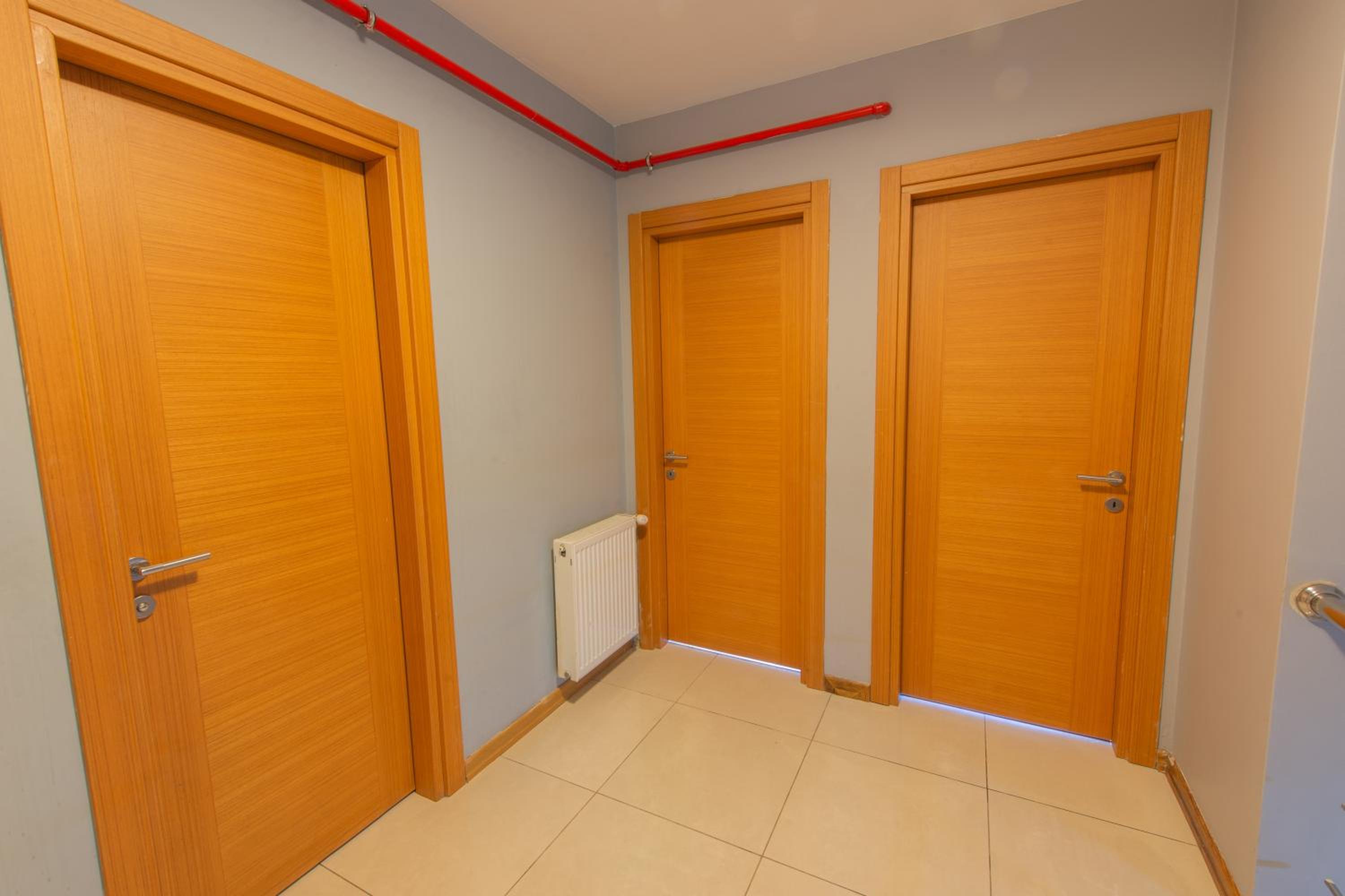 CTS Elysium Residence Taksim