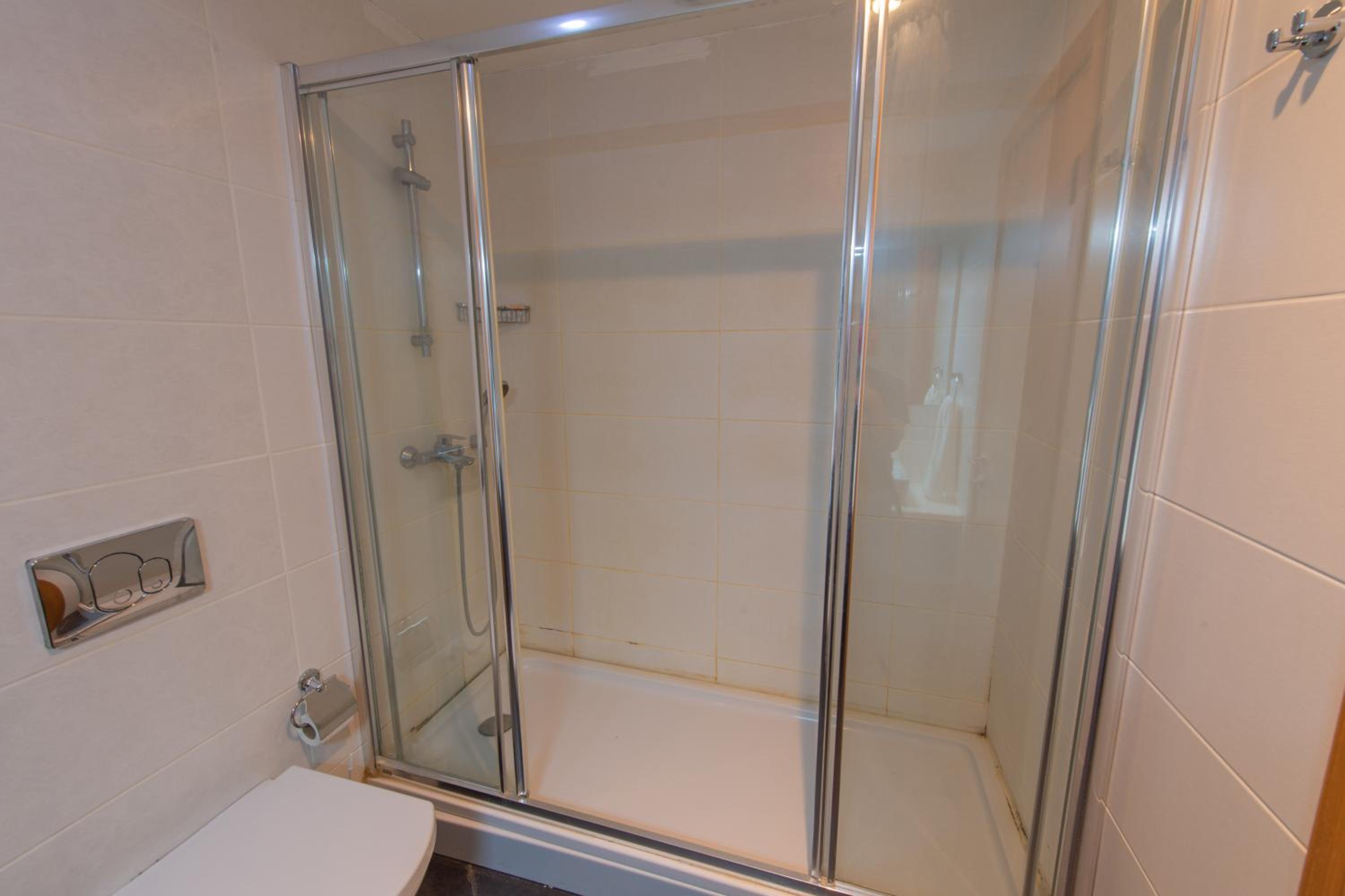 CTS Elysium Residence Taksim