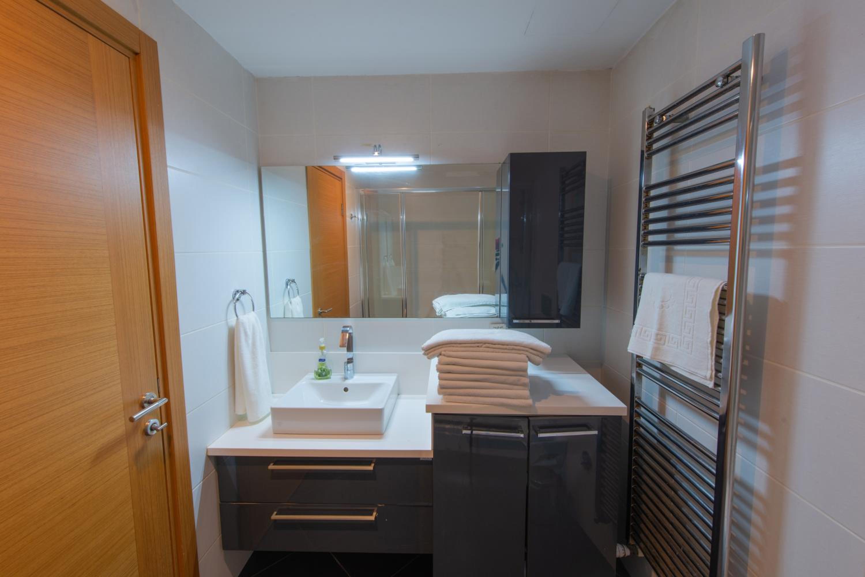 CTS Elysium Residence Taksim
