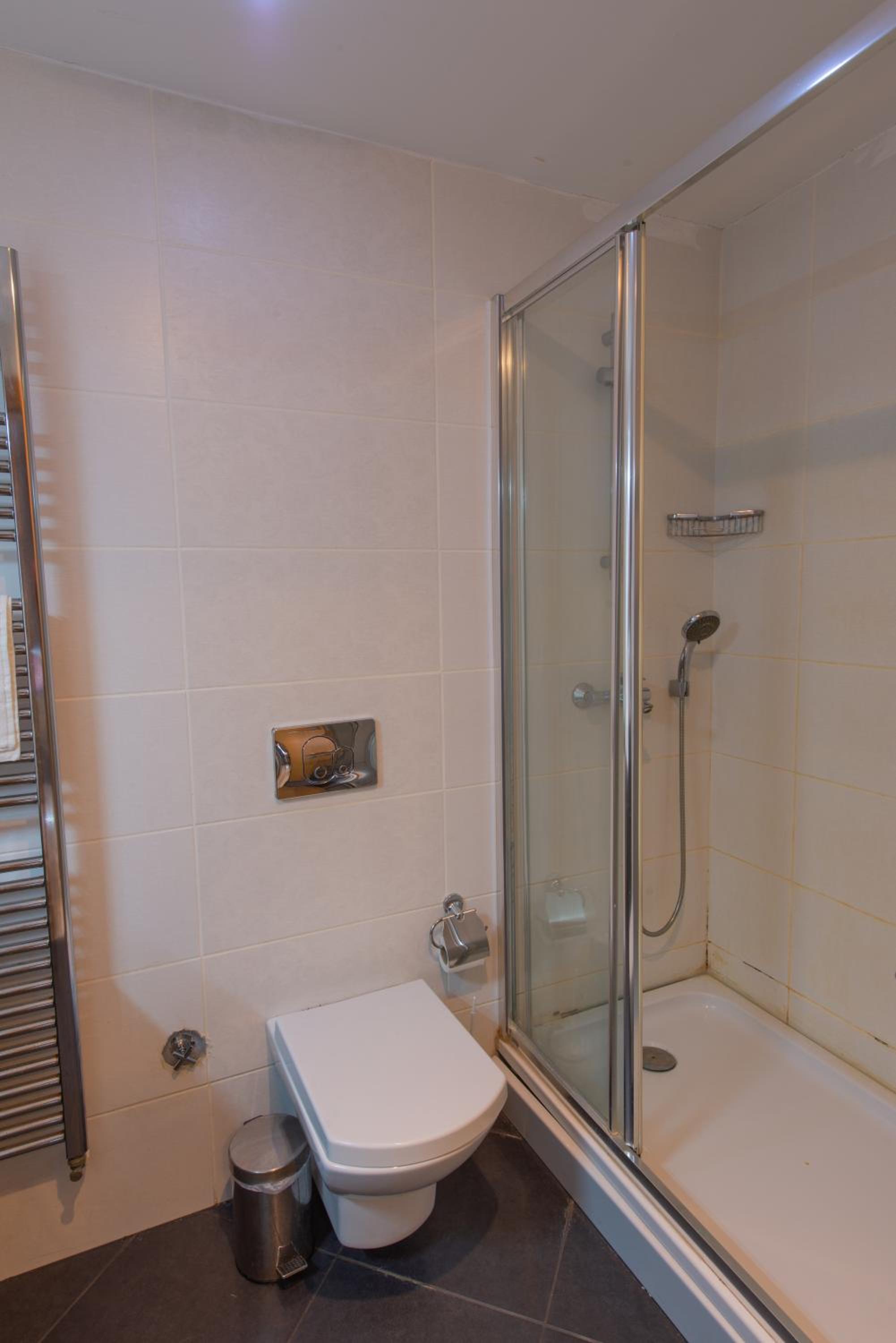 CTS Elysium Residence Taksim