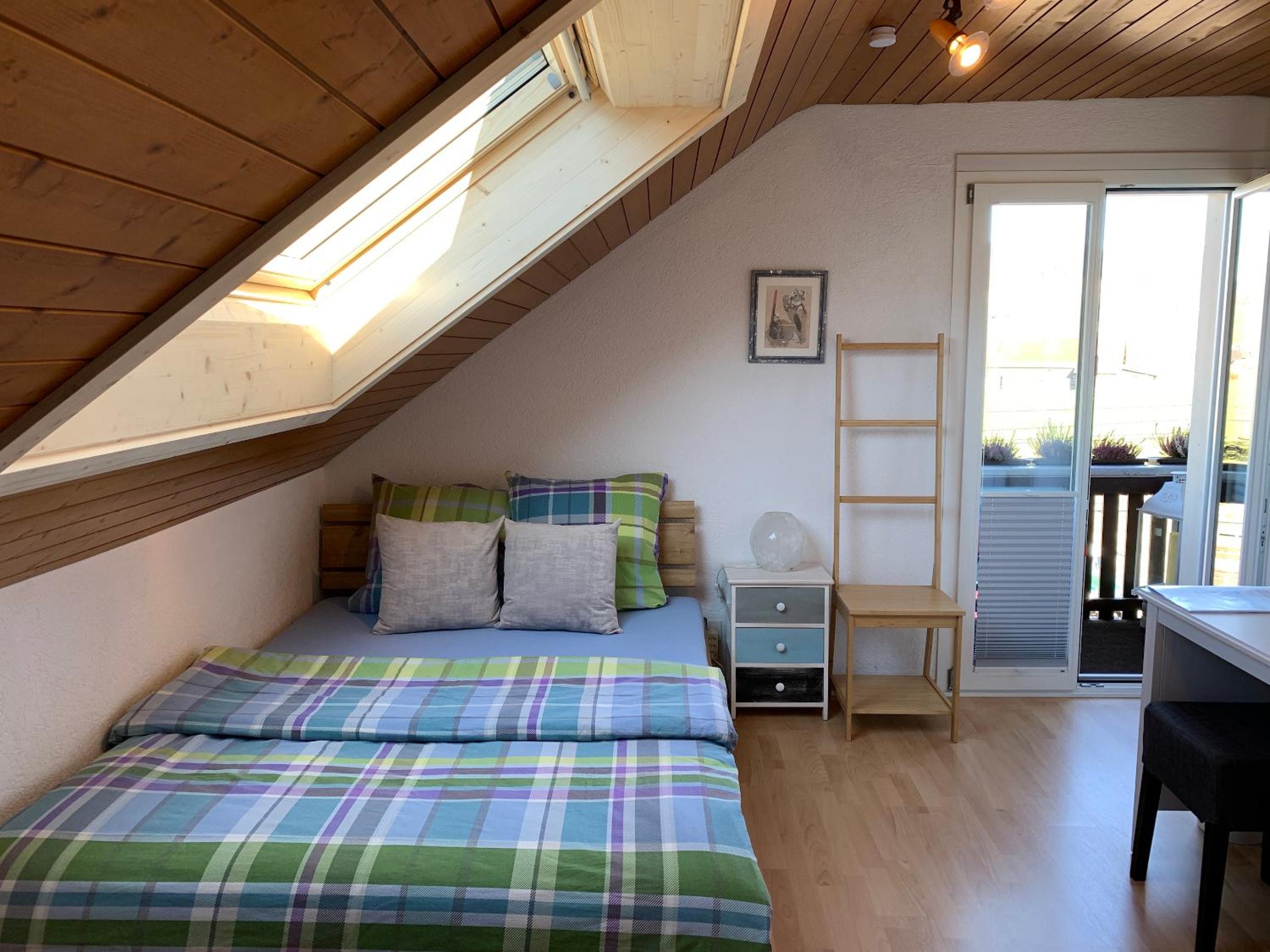 Pension Chalet Charme