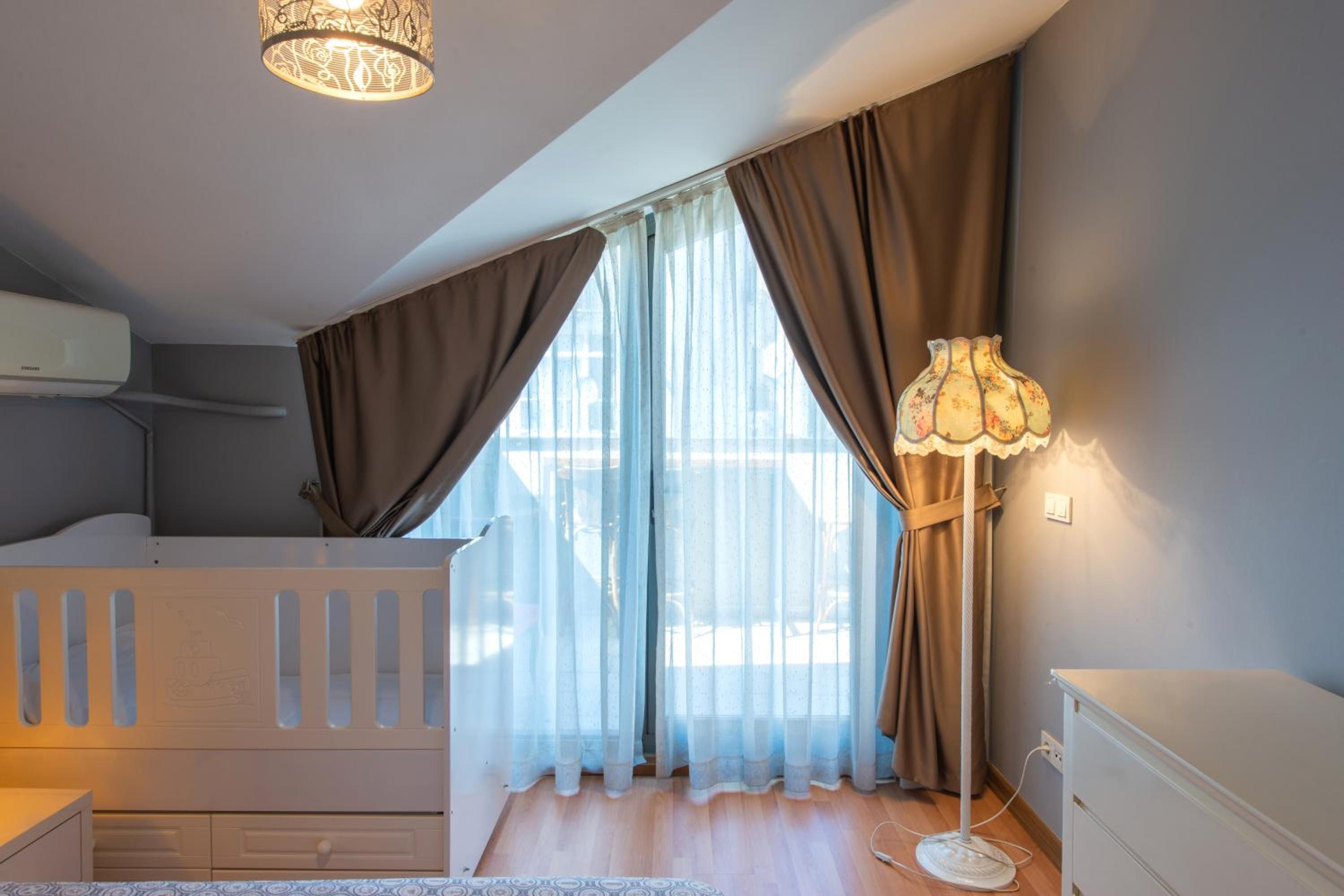CTS Elysium Residence Taksim