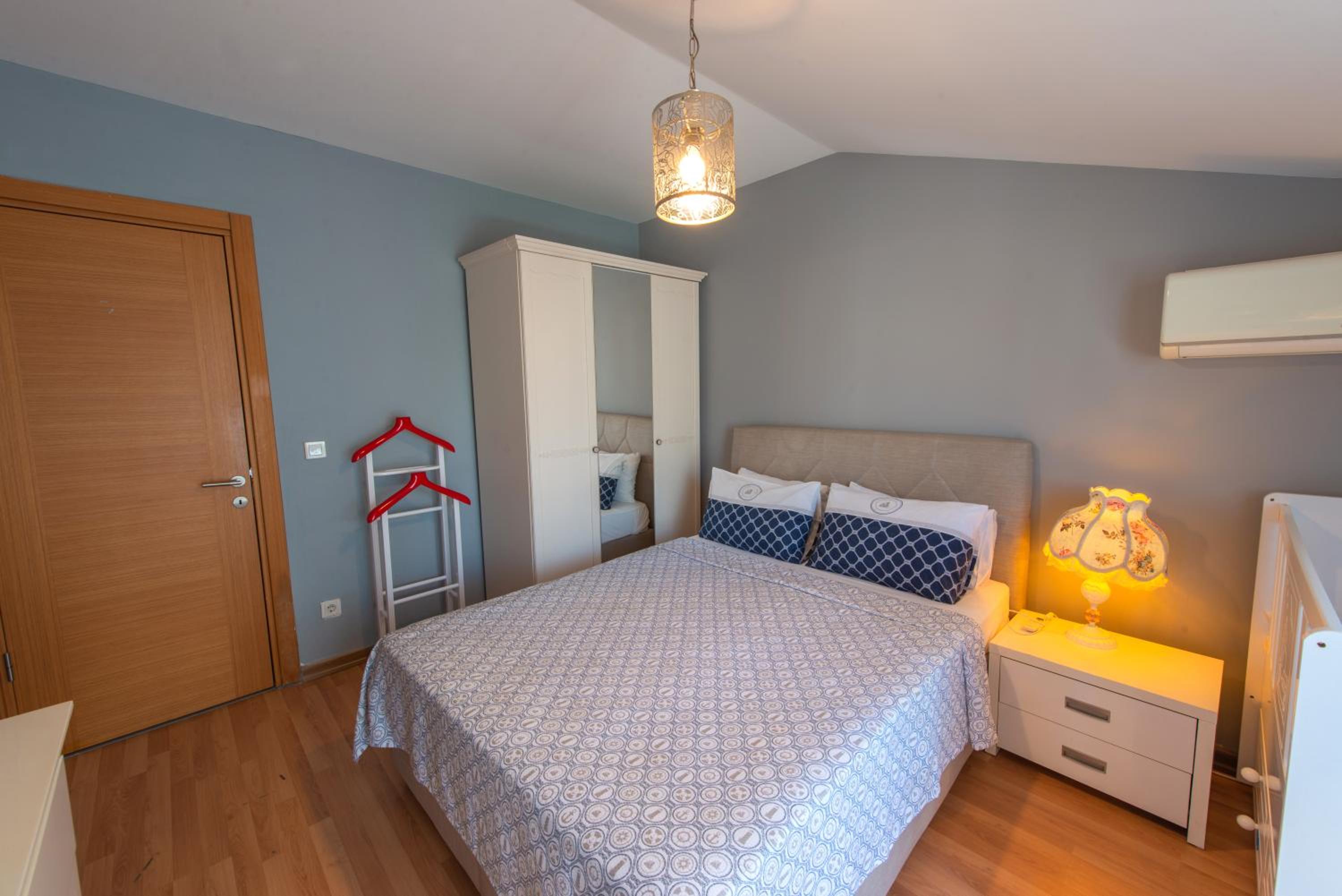 CTS Elysium Residence Taksim