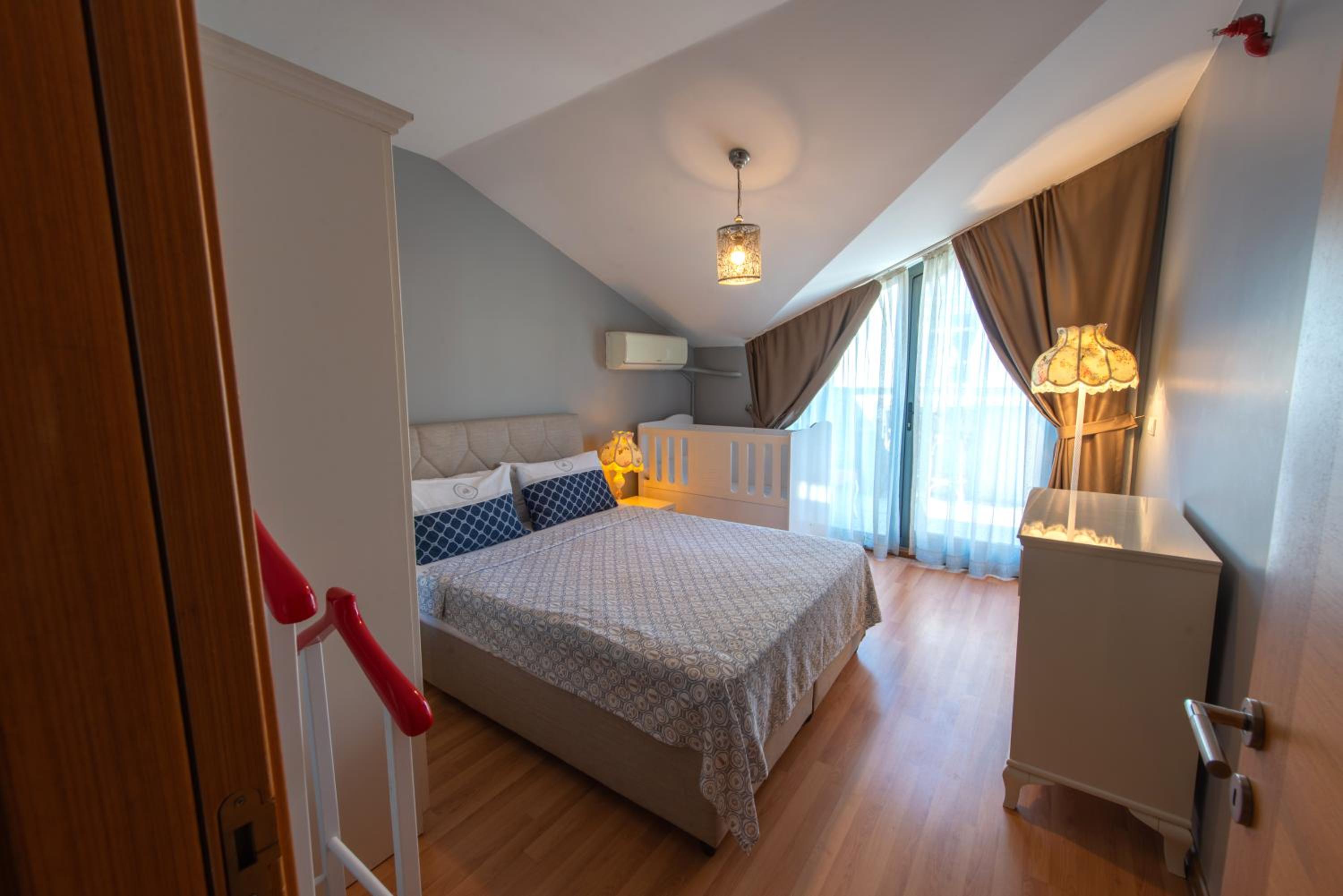 CTS Elysium Residence Taksim