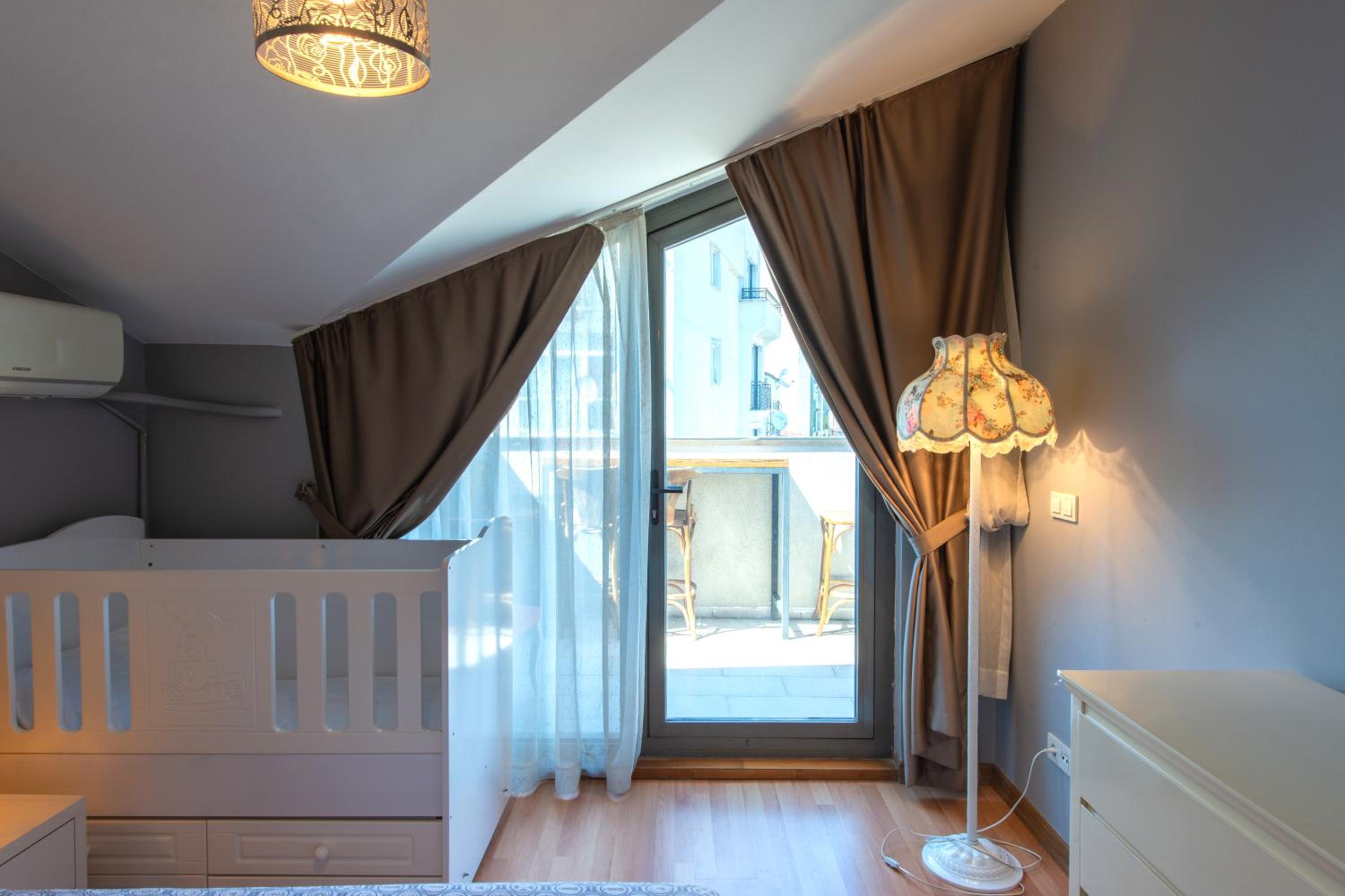 CTS Elysium Residence Taksim
