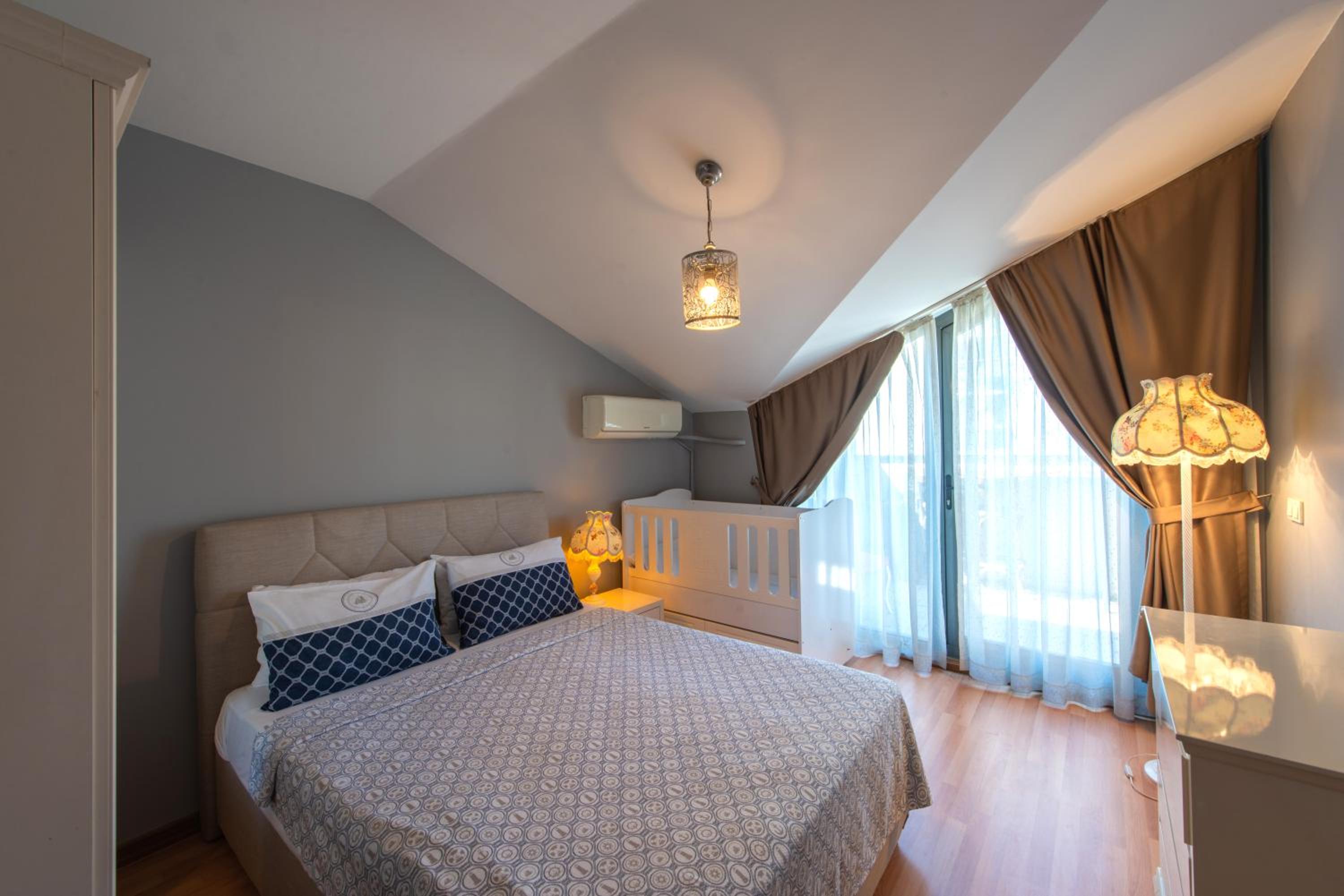 CTS Elysium Residence Taksim