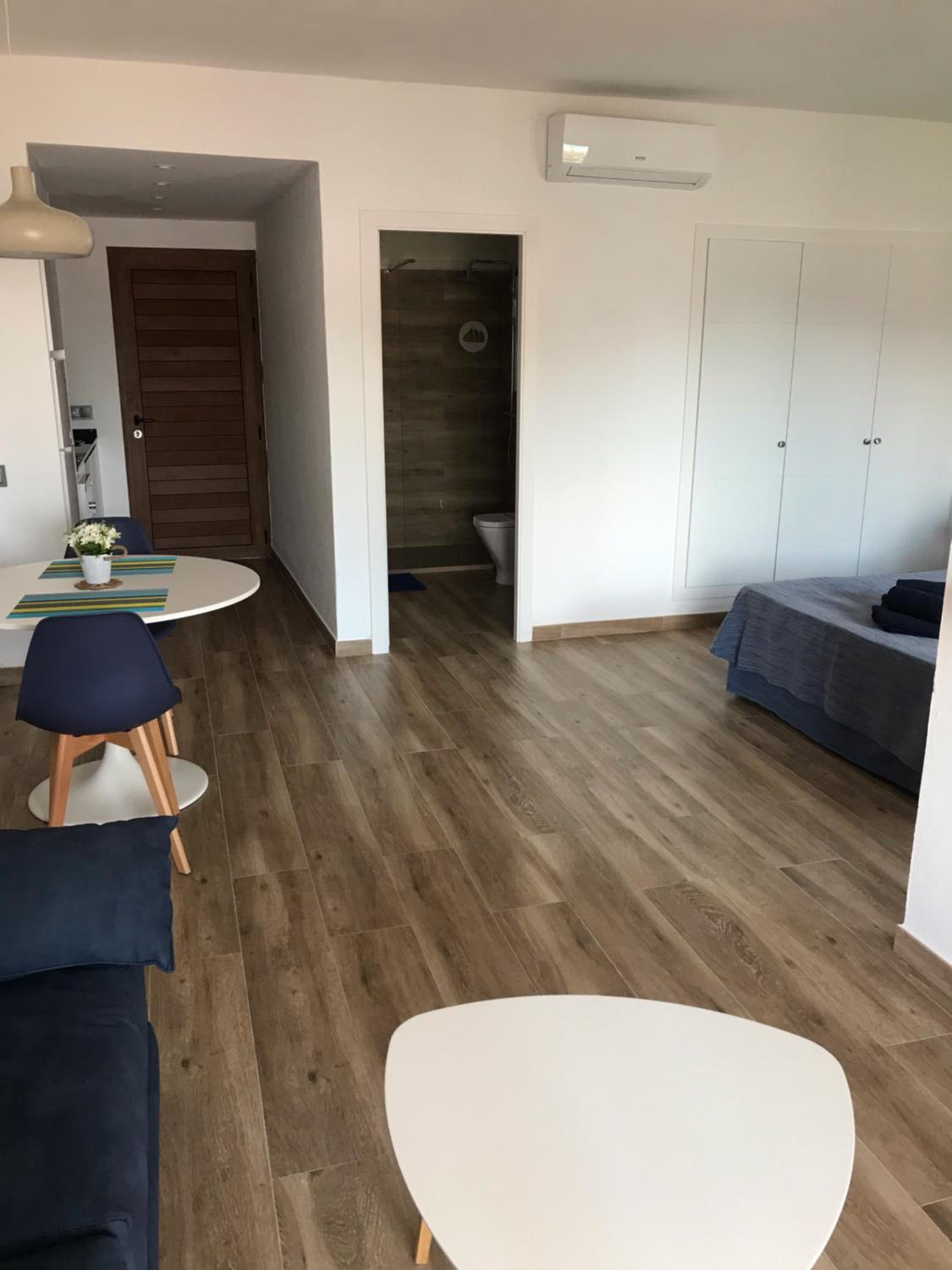 Apartamentos El Bergantin Menorca Club