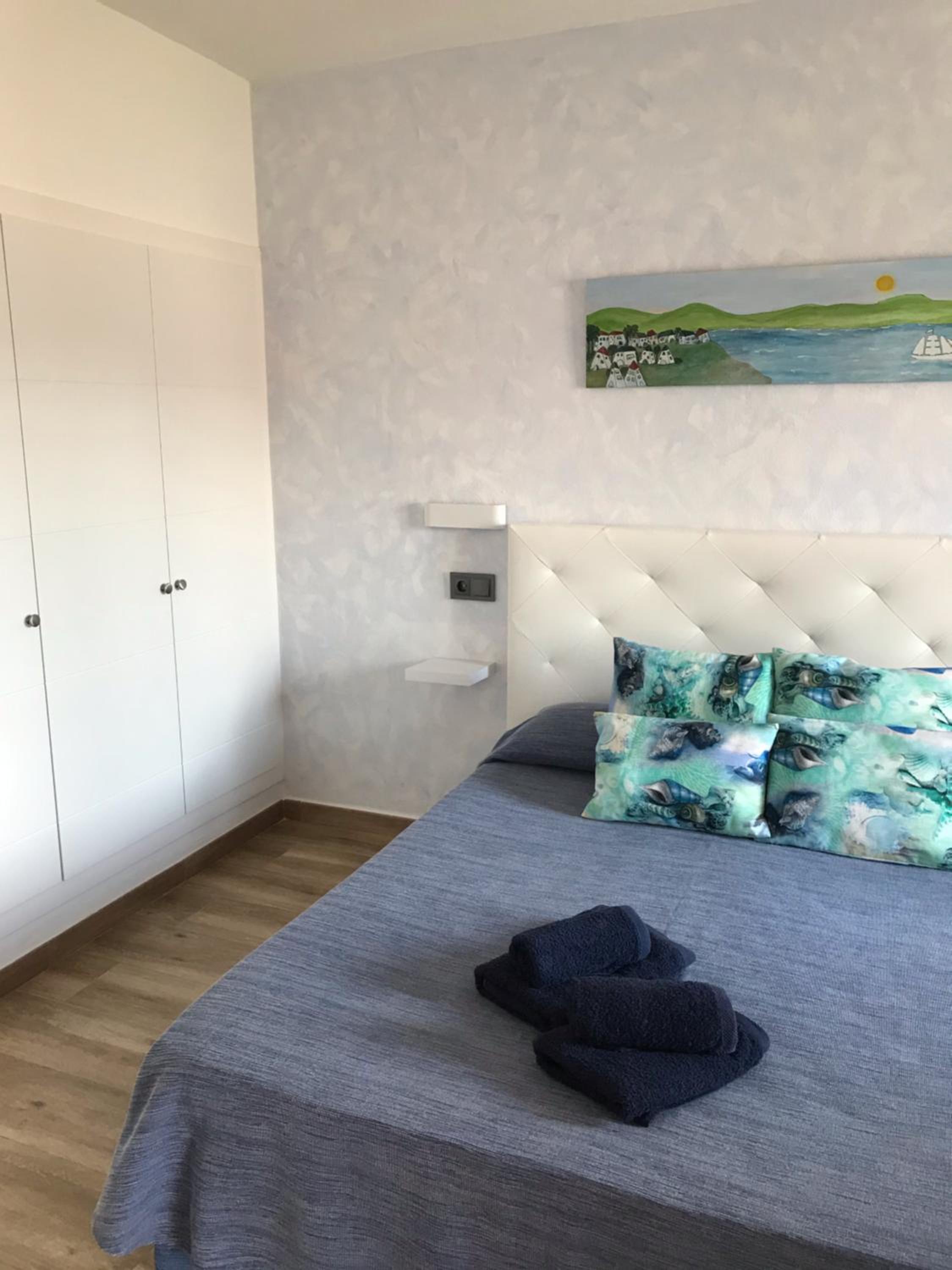 Apartamentos El Bergantin Menorca Club