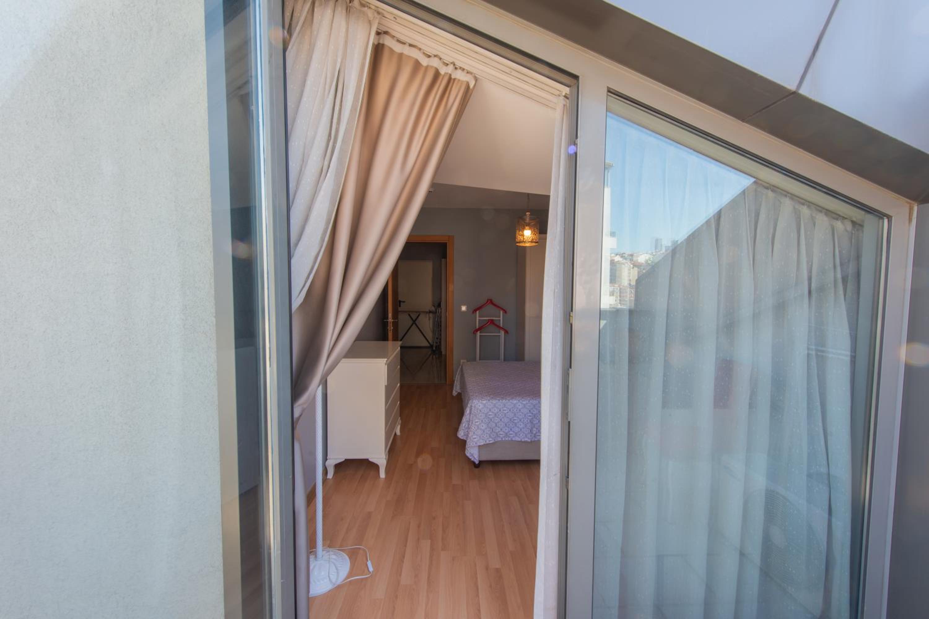 CTS Elysium Residence Taksim