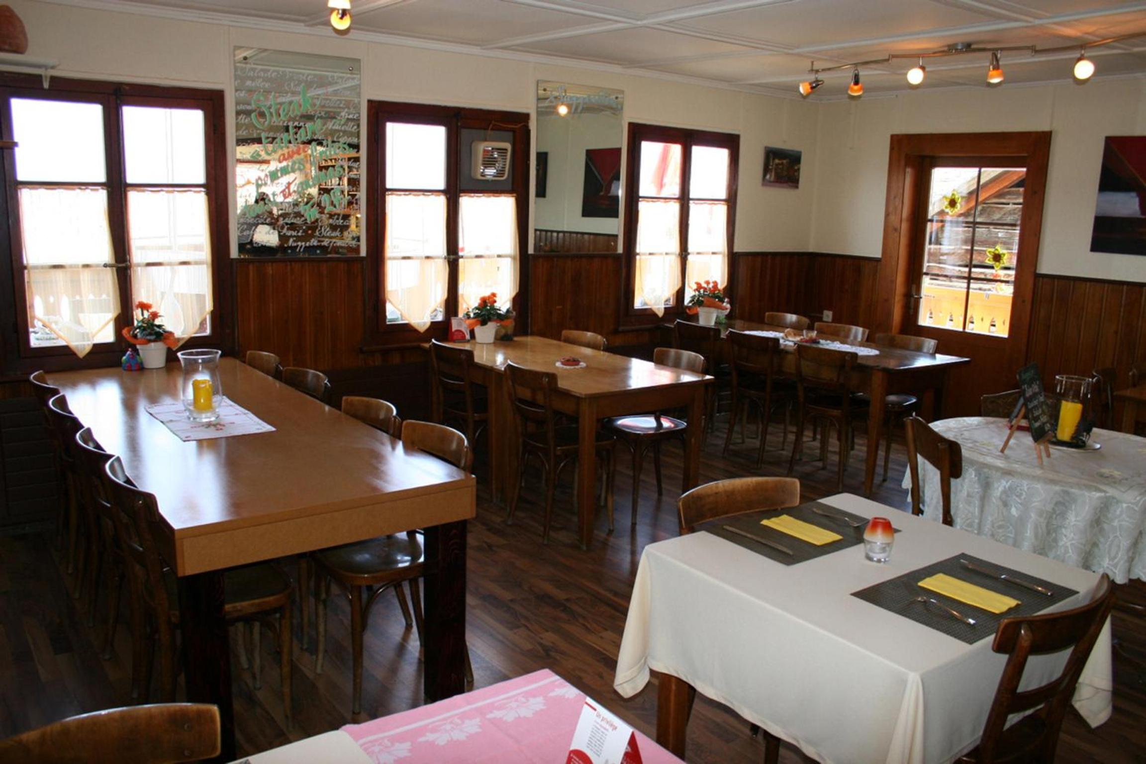 B&B Café de la Poste