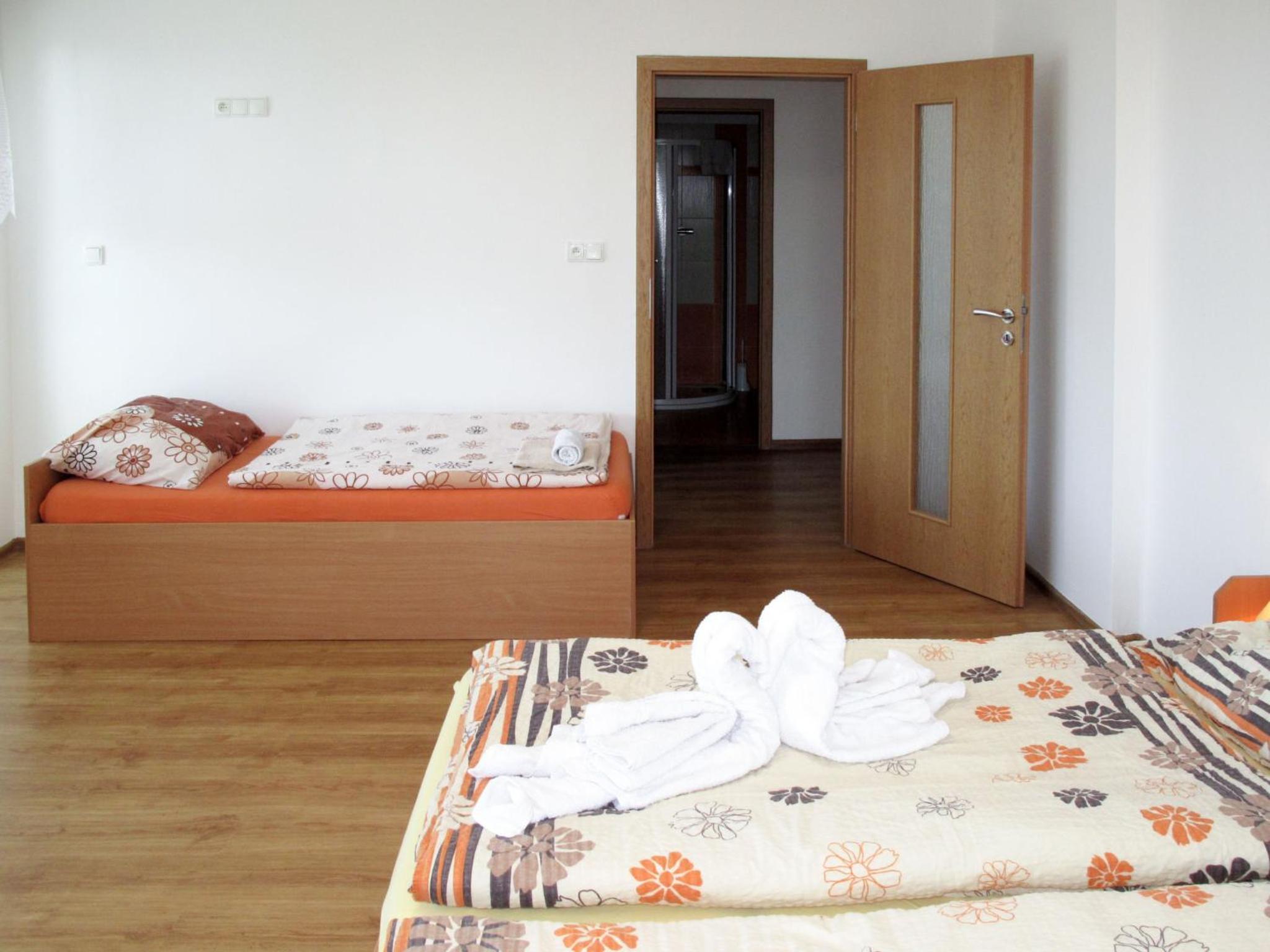 Holiday Home Jitka by Interhome