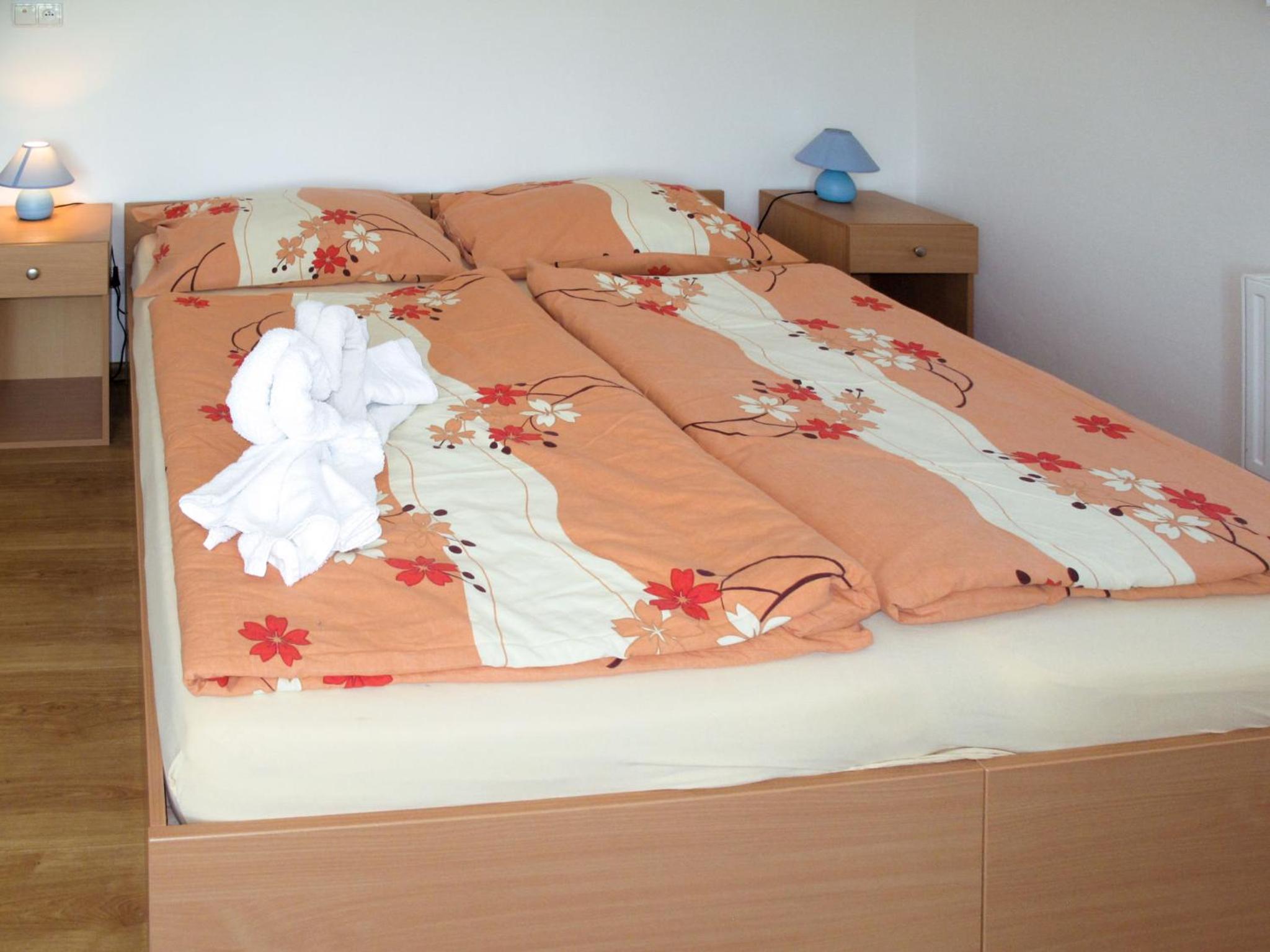 Holiday Home Jitka by Interhome