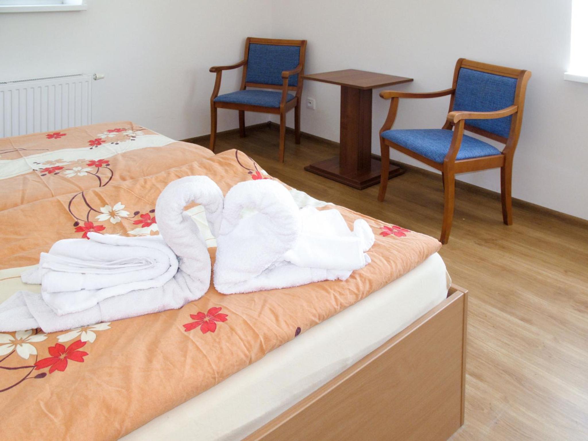 Holiday Home Jitka by Interhome