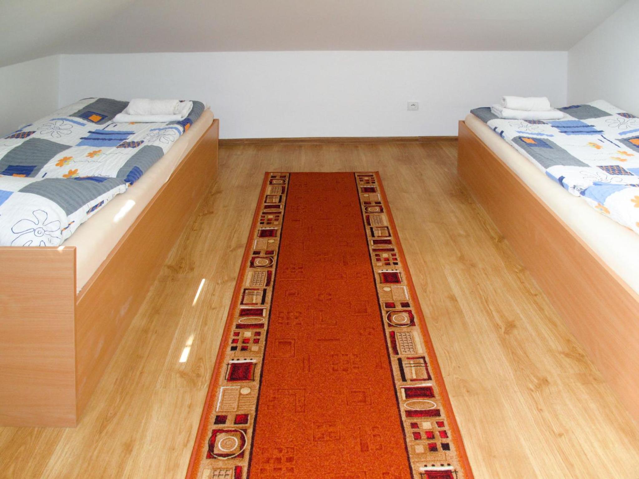 Holiday Home Jitka by Interhome